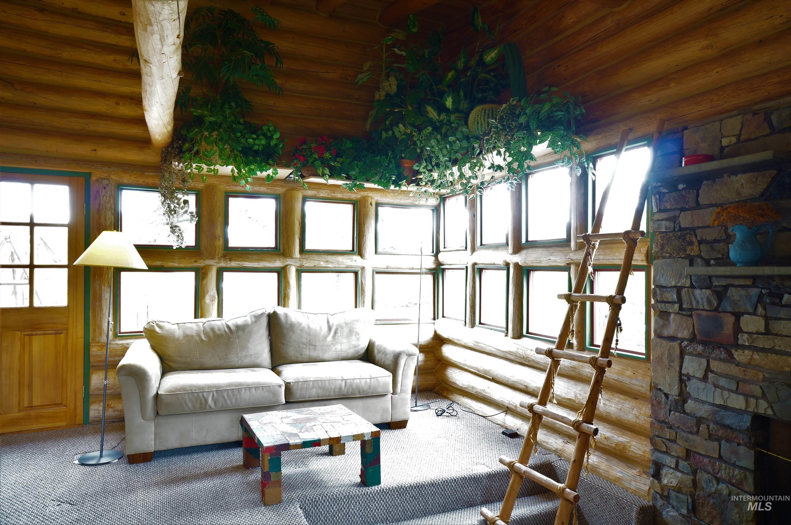 2950 Fish Lake Road, New Meadows, Idaho 83654, 1 Bedroom, 1 Bathroom, Residential For Sale, Price $2,085,000, 98906697