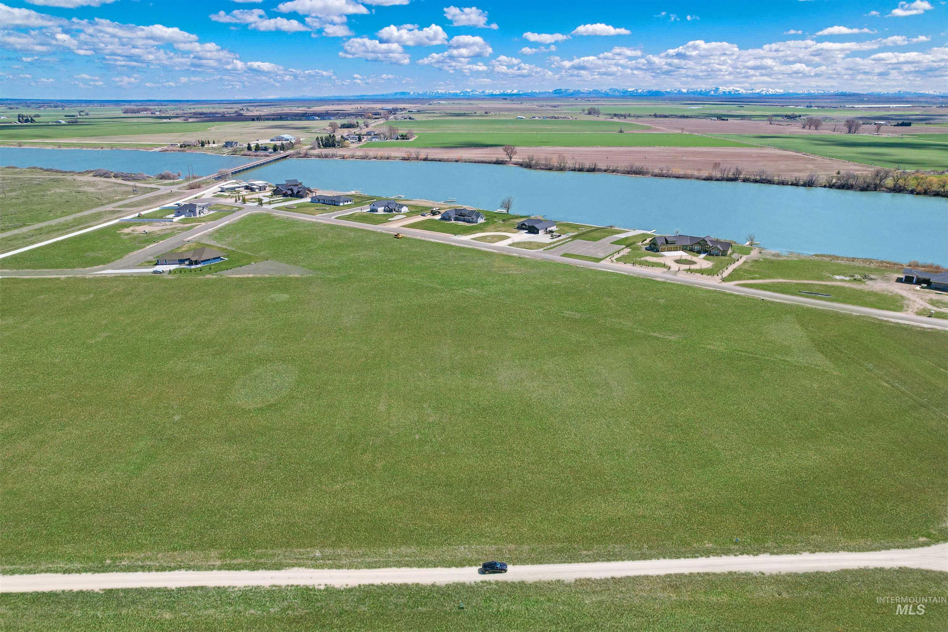 tbd lot 3 Montgomery lane, Rupert, Idaho 83350, Land For Sale, Price $175,000, 98906742