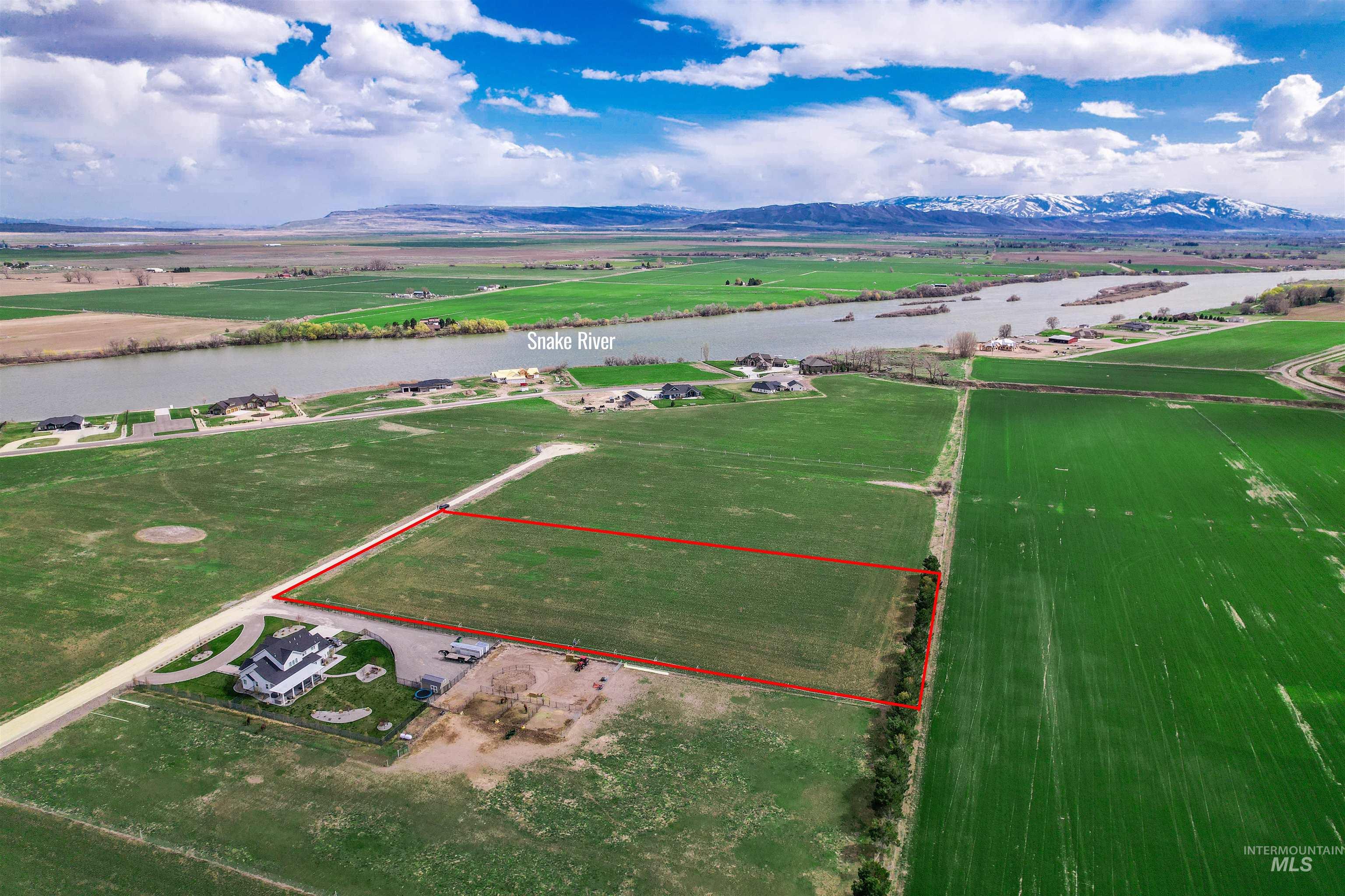 tbd lot 3 Montgomery lane, Rupert, Idaho 83350, Land For Sale, Price $175,000, 98906742