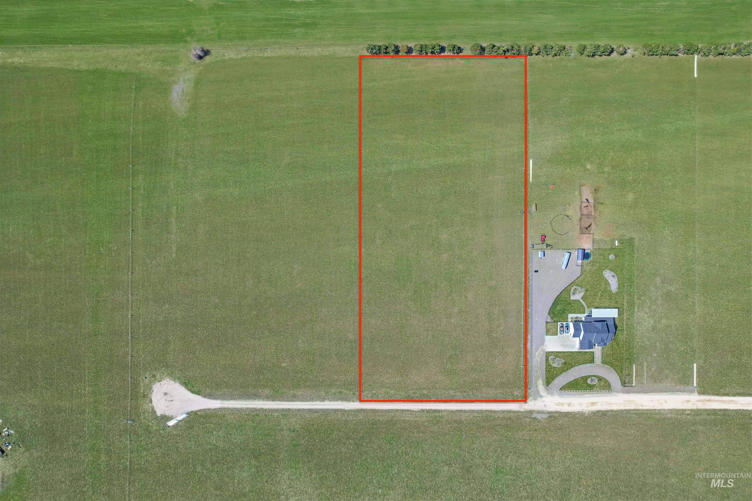 tbd lot 3 Montgomery lane, Rupert, Idaho 83350, Land For Sale, Price $175,000, 98906742