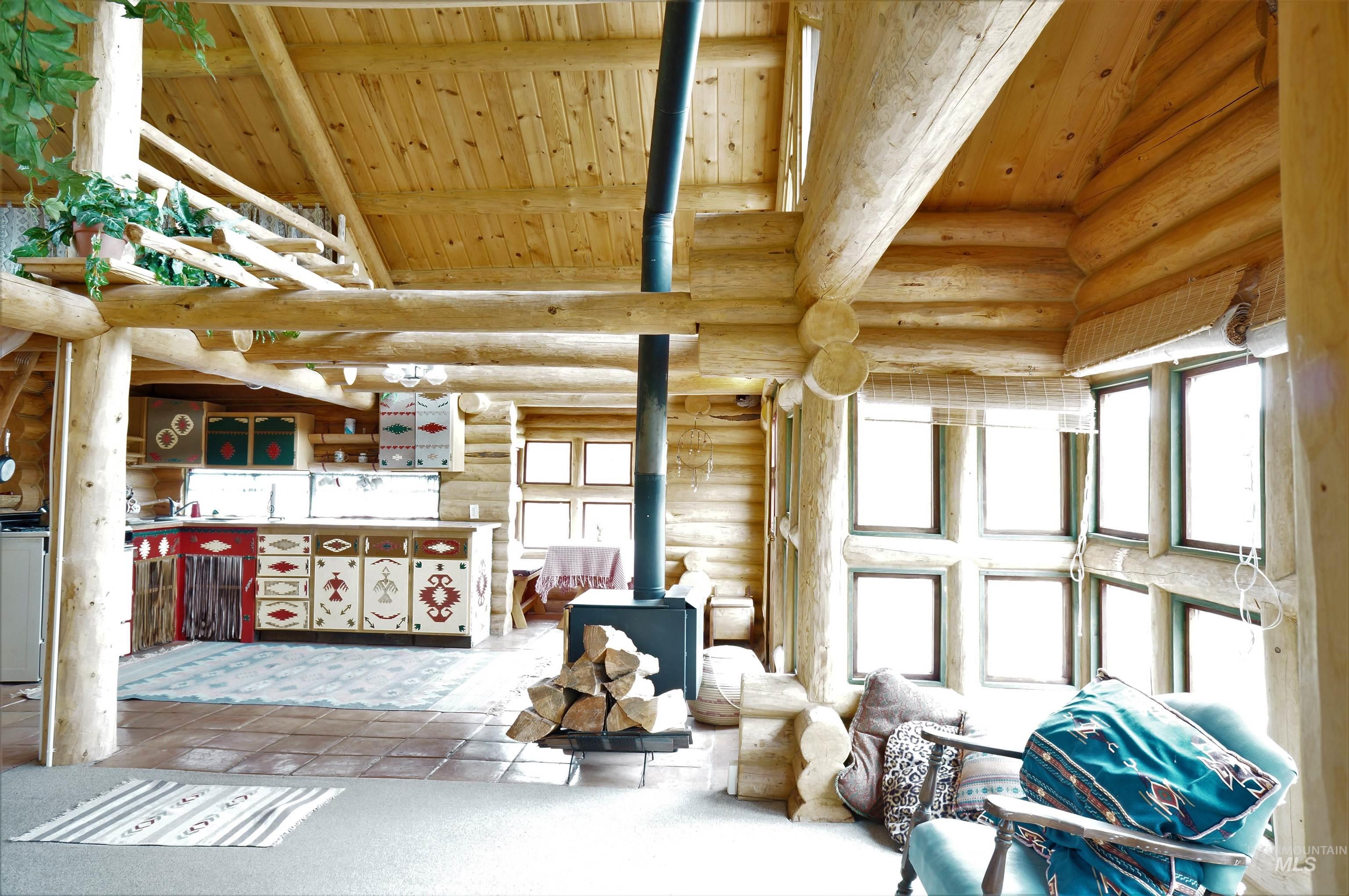 3000 Fish Lake Road, New Meadows, Idaho 83654, 1 Bedroom, 1 Bathroom, Residential For Sale, Price $2,485,000, 98906827