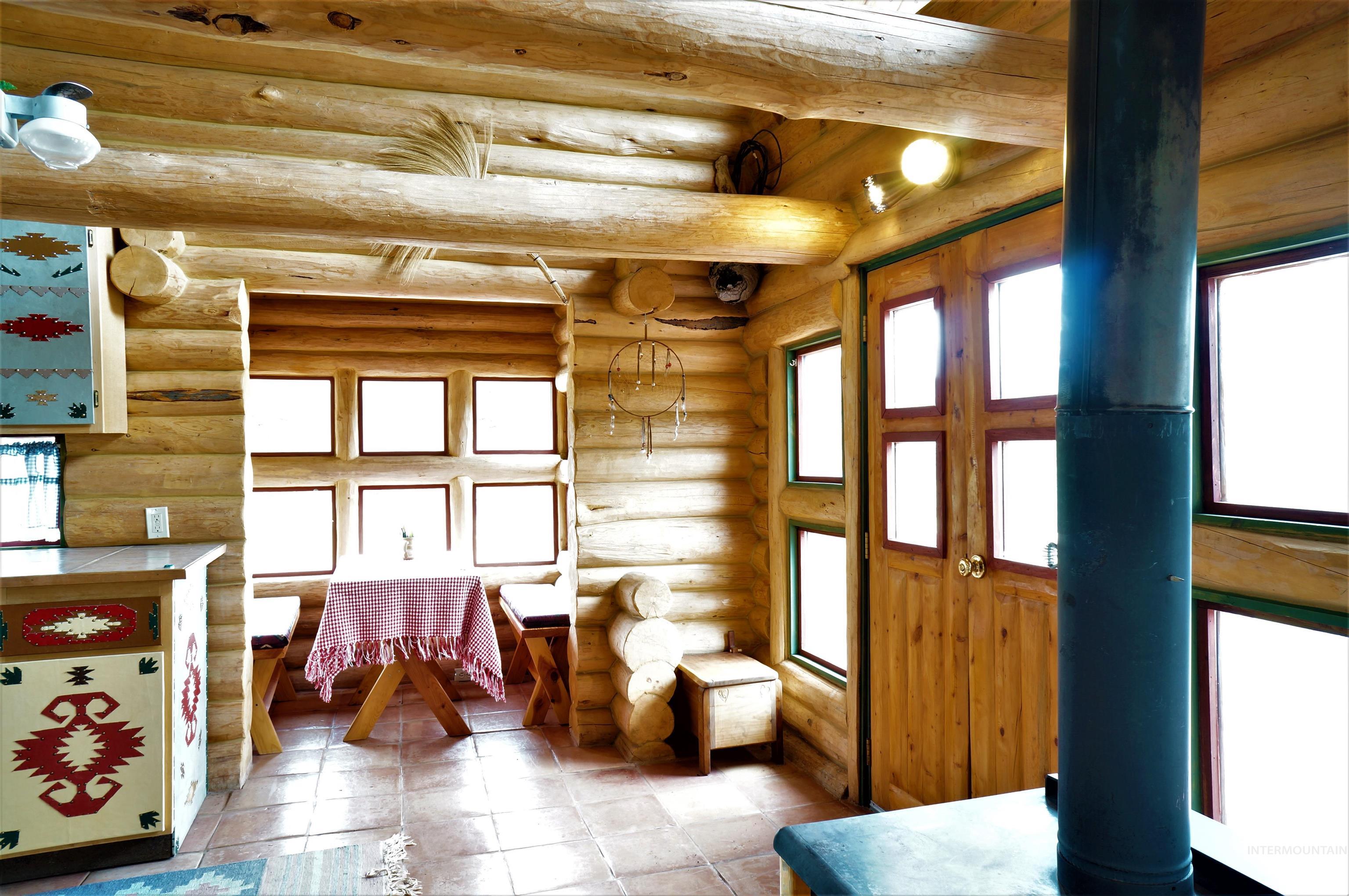 3000 Fish Lake Road, New Meadows, Idaho 83654, 1 Bedroom, 1 Bathroom, Residential For Sale, Price $2,485,000, 98906827