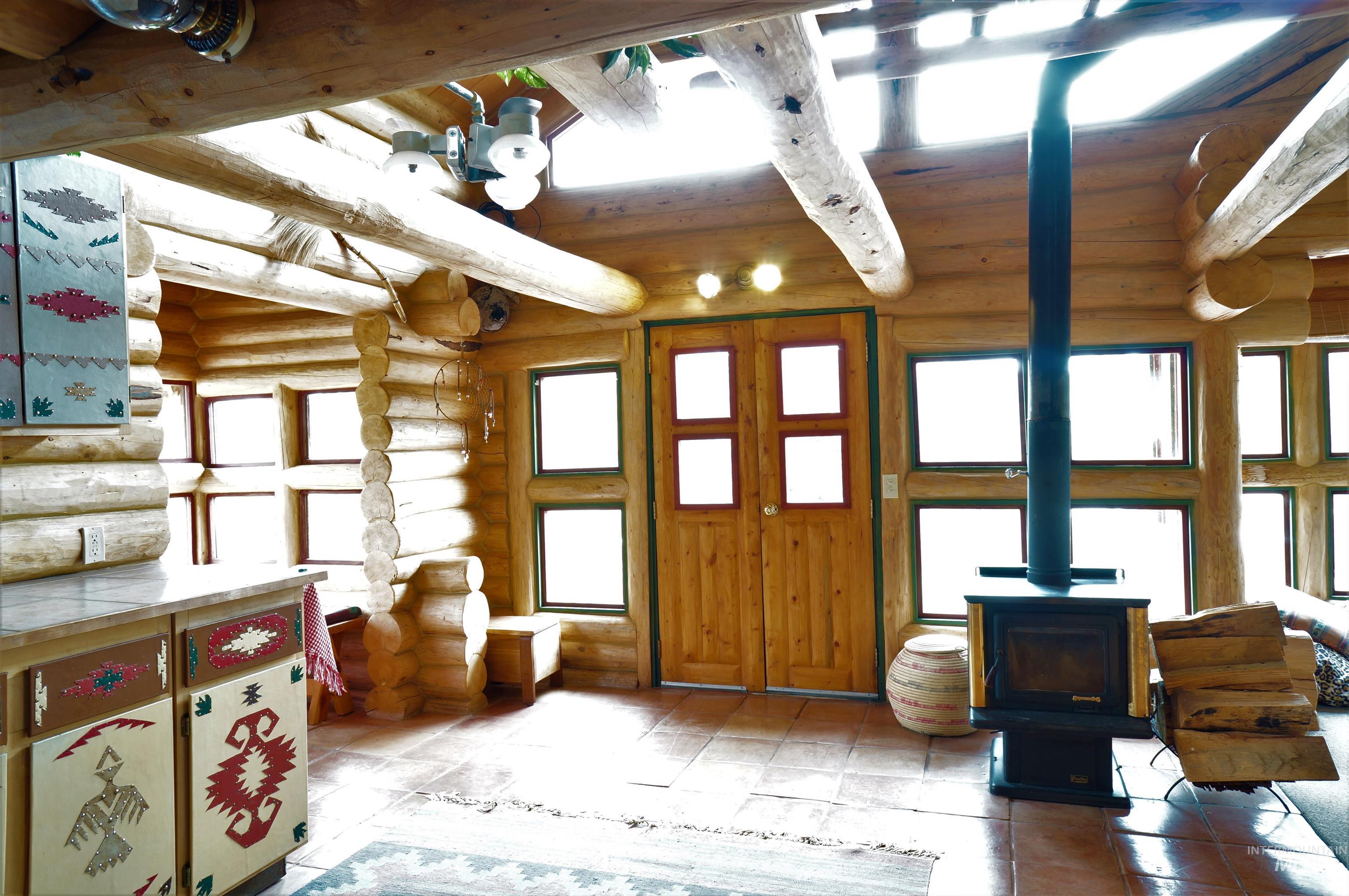 3000 Fish Lake Road, New Meadows, Idaho 83654, 1 Bedroom, 1 Bathroom, Residential For Sale, Price $2,485,000, 98906827