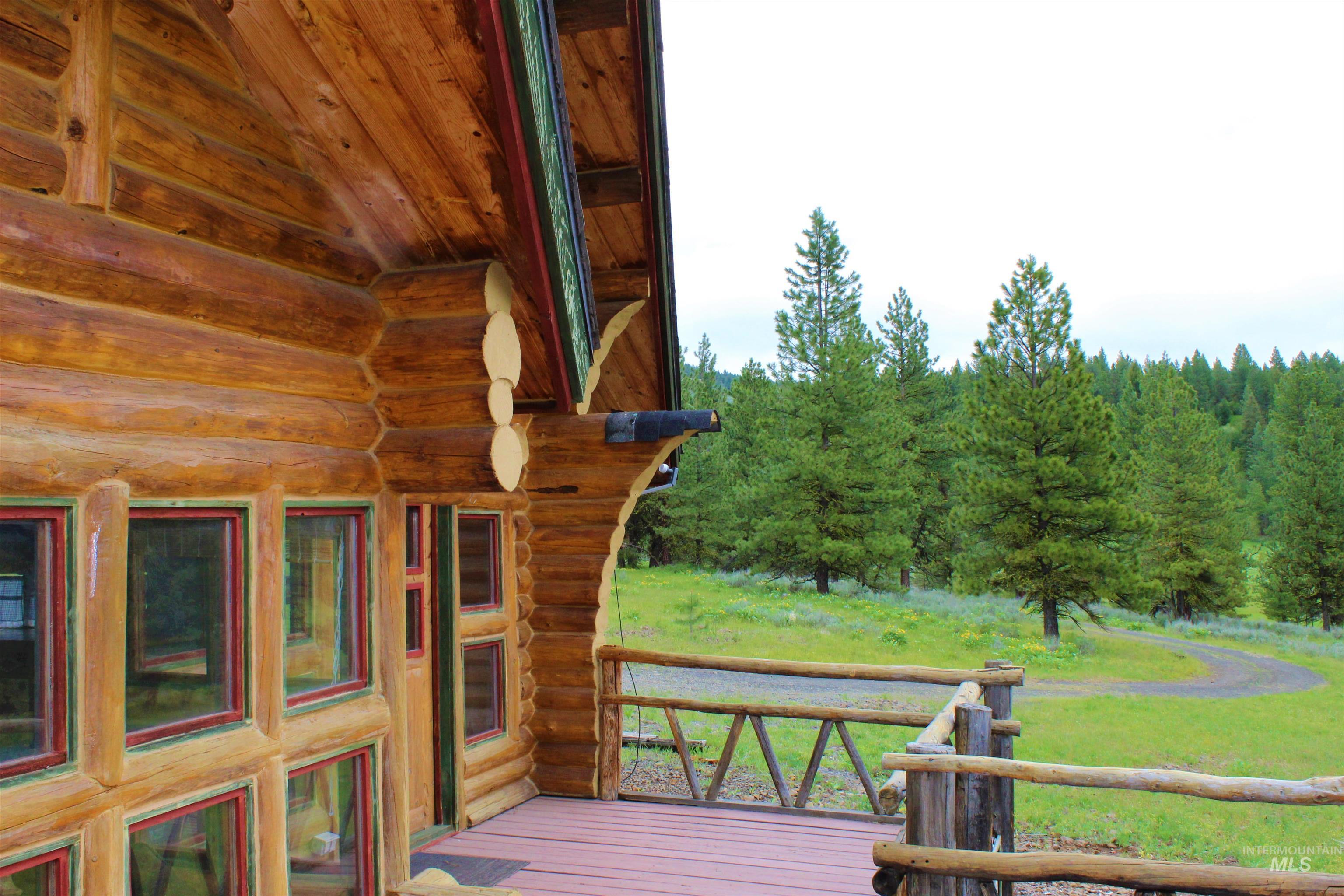 3000 Fish Lake Road, New Meadows, Idaho 83654, 1 Bedroom, 1 Bathroom, Residential For Sale, Price $2,485,000, 98906827