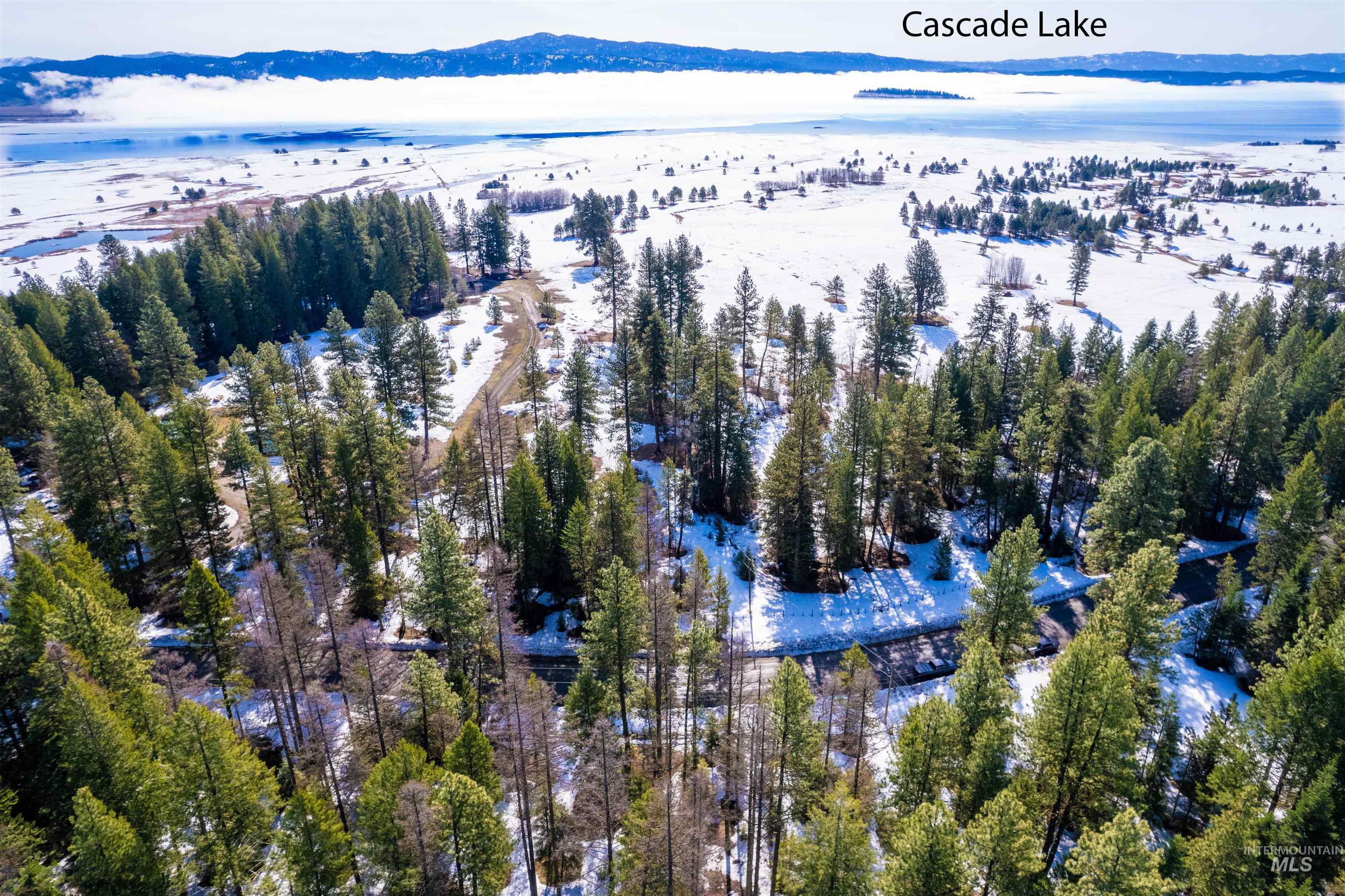 1757 Mountain Rd, Donnelly, Idaho 83615, Land For Sale, Price $275,000,MLS 98906834