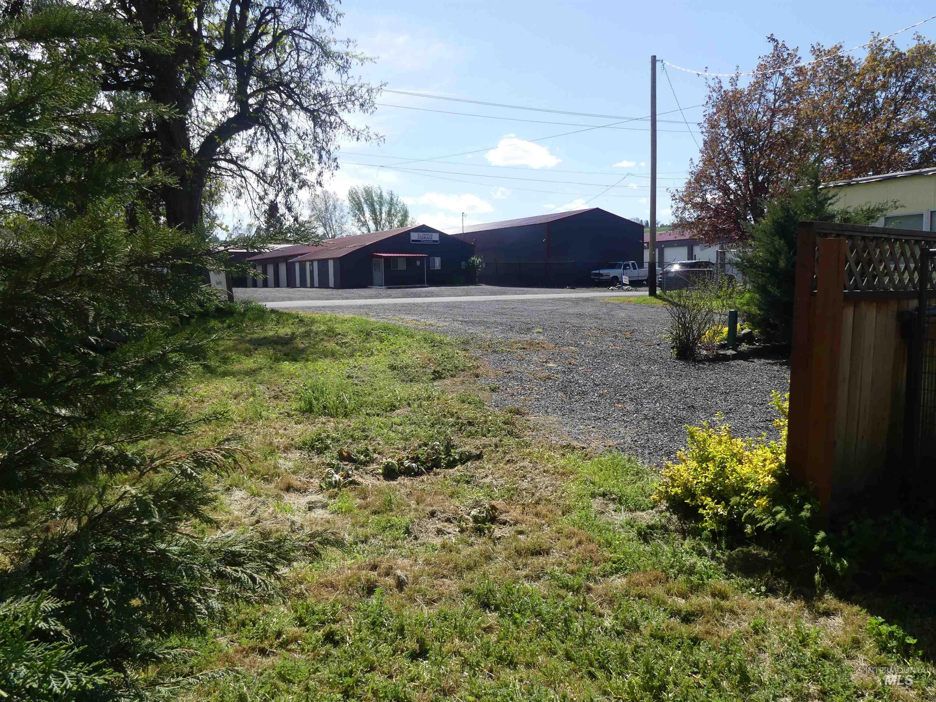 1504 Maple St, Clarkston, Washington 99403, Business/Commercial For Sale, Price $100,000,MLS 98906848