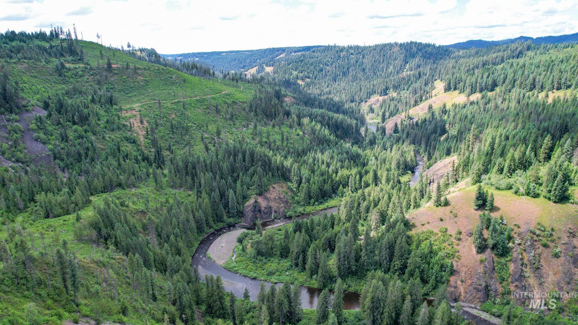 TBD Glenwood Dr, Kamiah, Idaho 83536, Farm & Ranch For Sale, Price $650,000, 98906849