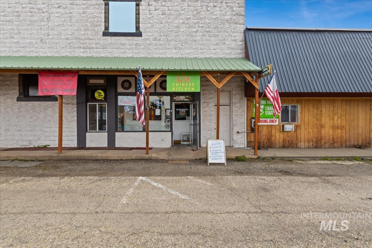 20 & 40 E Central Blvd, Cambridge, Idaho 83610, Business/Commercial For Sale, Price $549,000,MLS 98906867