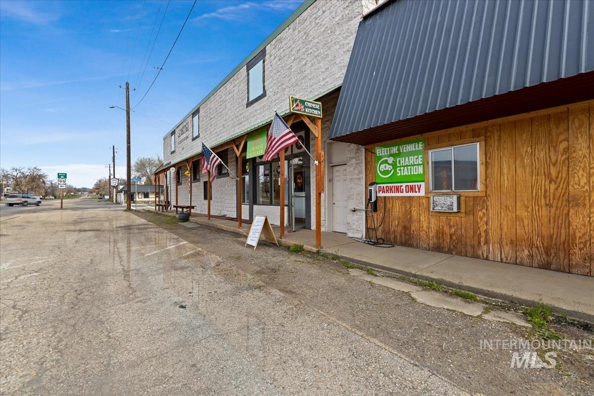 20 & 40 E Central Blvd, Cambridge, Idaho 83610, Business/Commercial For Sale, Price $549,000,MLS 98906867