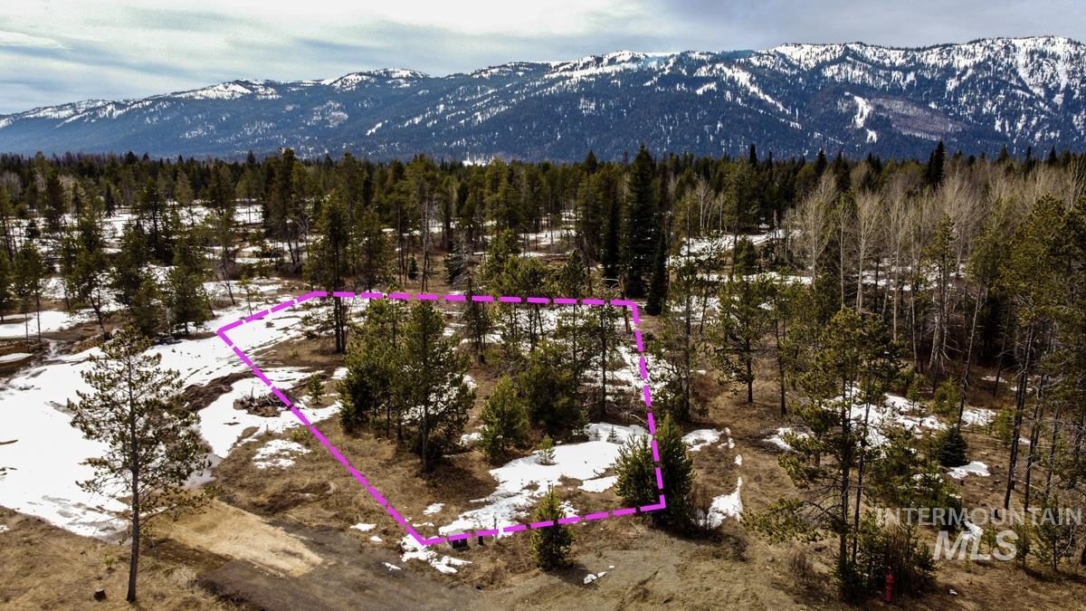 175 Meadow Place, Donnelly, Idaho 83615, Land For Sale, Price $179,000,MLS 98906891
