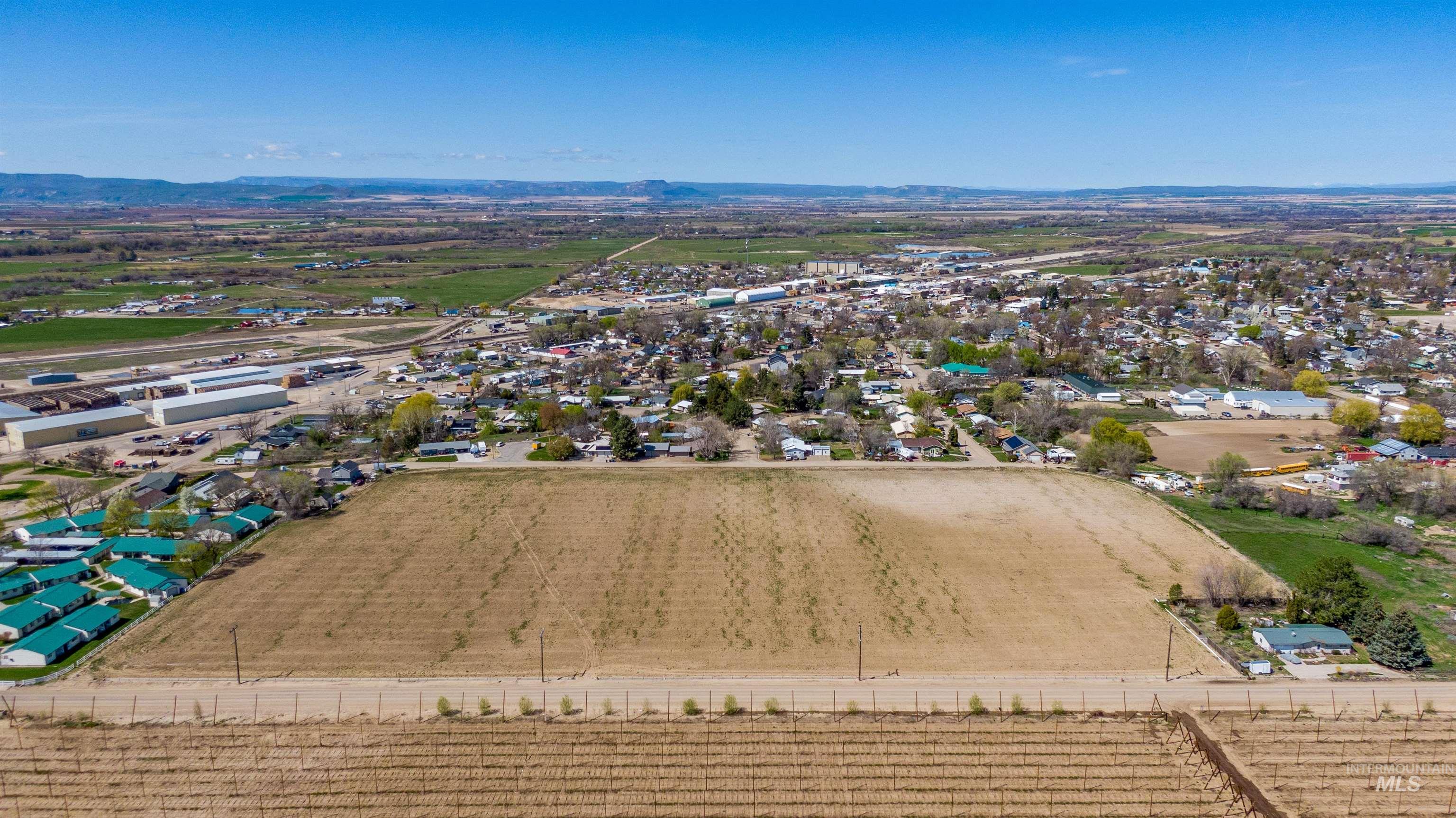 TBD E Fisk Ave, Parma, Idaho 83660, Land For Sale, Price $92,500,MLS 98906893