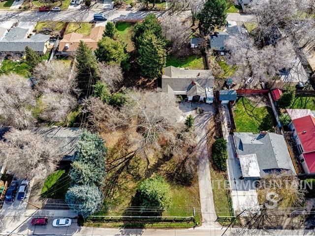 3514 N Collister, Boise, Idaho 83703, Land For Sale, Price $849,900,MLS 98906909