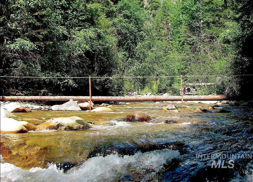 3869 Big Salmon River Rd, Riggins, Idaho 83549, 1 Bedroom, Farm & Ranch For Sale, Price $1,100,000, 98906921