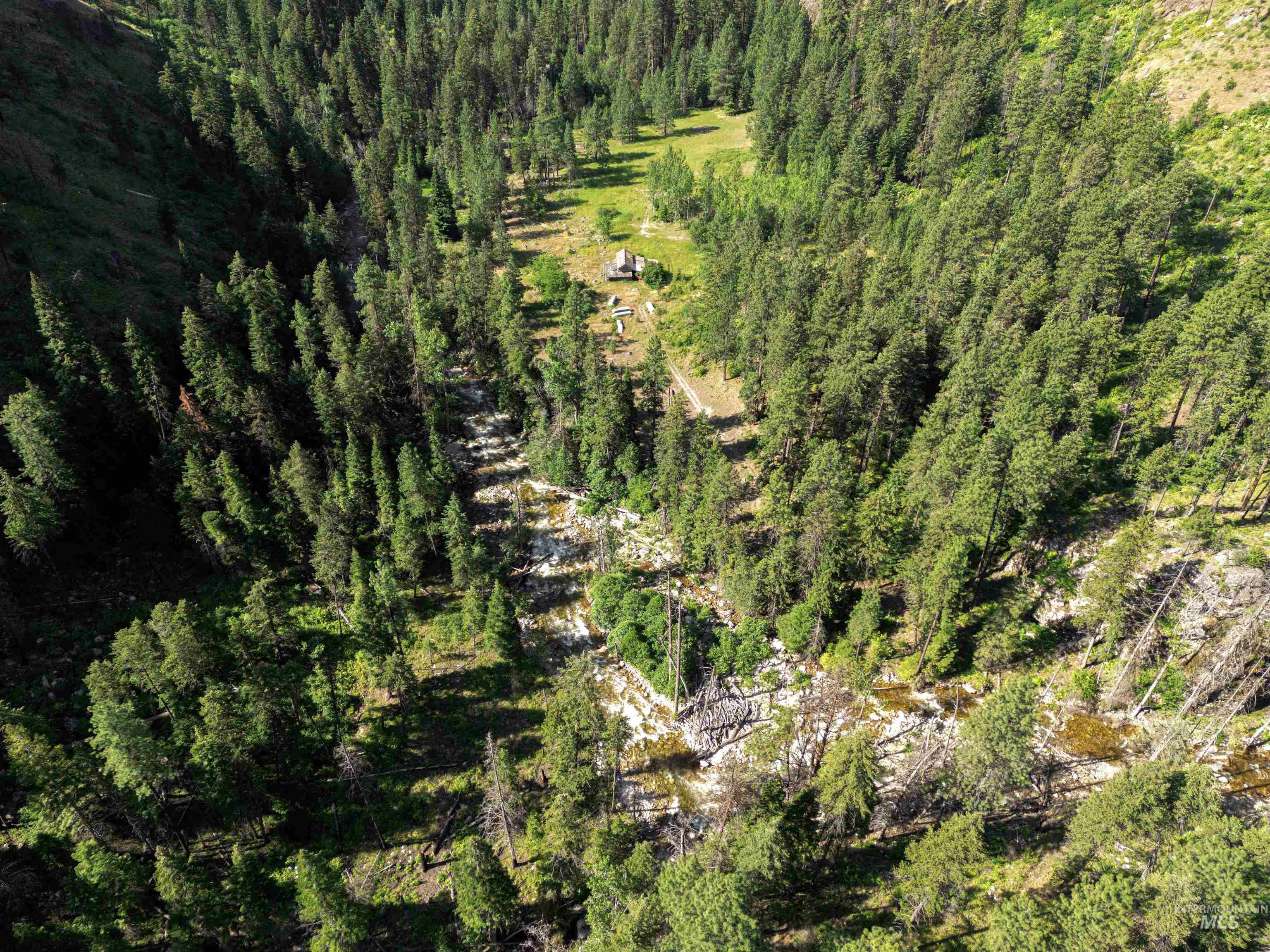 3869 Big Salmon River Rd, Riggins, Idaho 83549, 1 Bedroom, Farm & Ranch For Sale, Price $1,100,000, 98906921