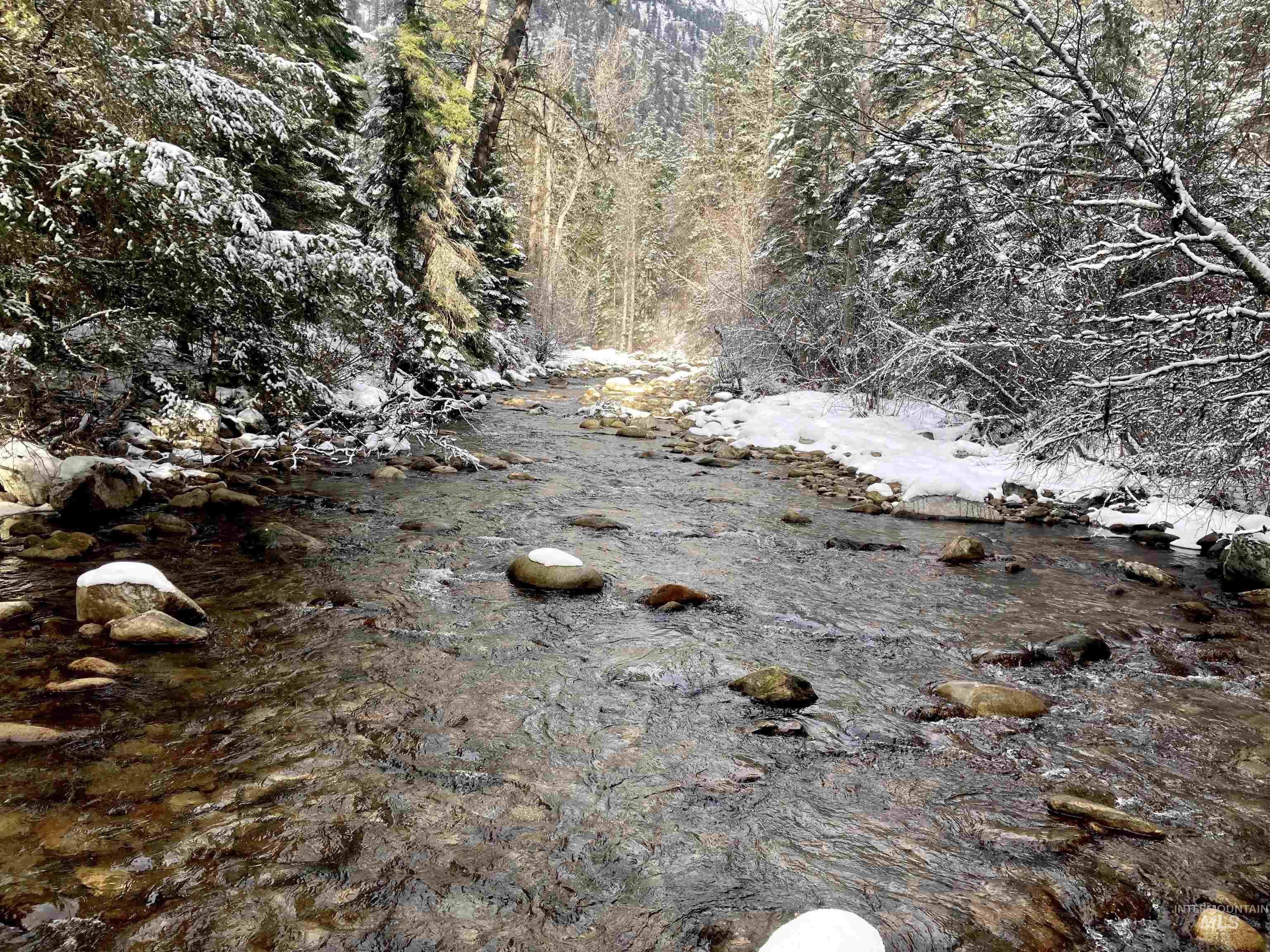 3869 Big Salmon River Rd, Riggins, Idaho 83549, 1 Bedroom, Farm & Ranch For Sale, Price $1,100,000, 98906921
