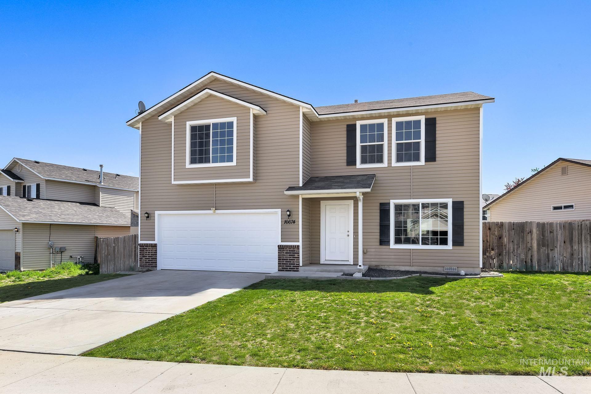 16674 Frisco Ave, Caldwell, Idaho 83605, 4 Bedrooms, 3 Bathrooms, Rental For Rent, Price $2,499,MLS 98906932