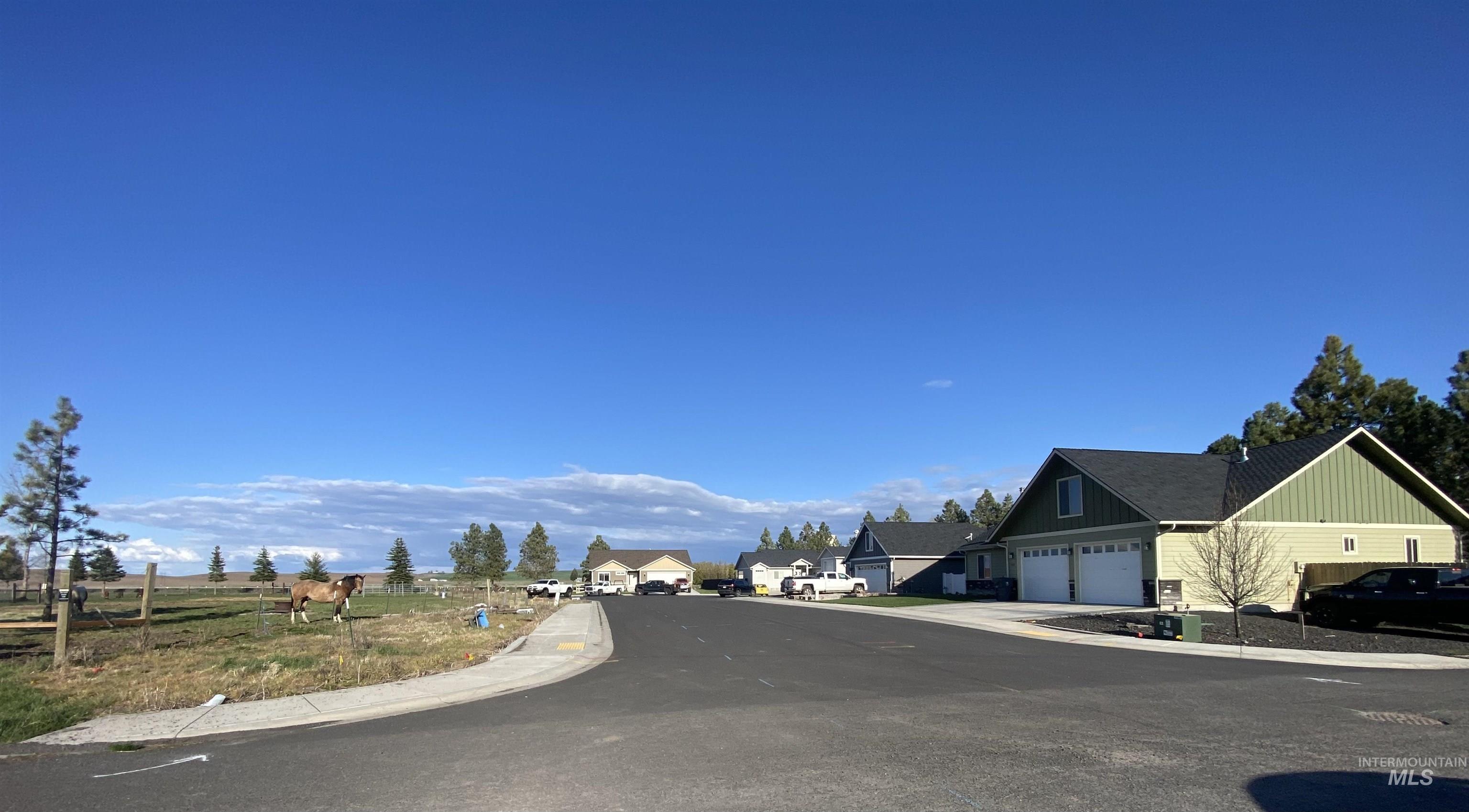 516 Maple Ct, Genesee, Idaho 83832, Land For Sale, Price $47,900,MLS 98906979