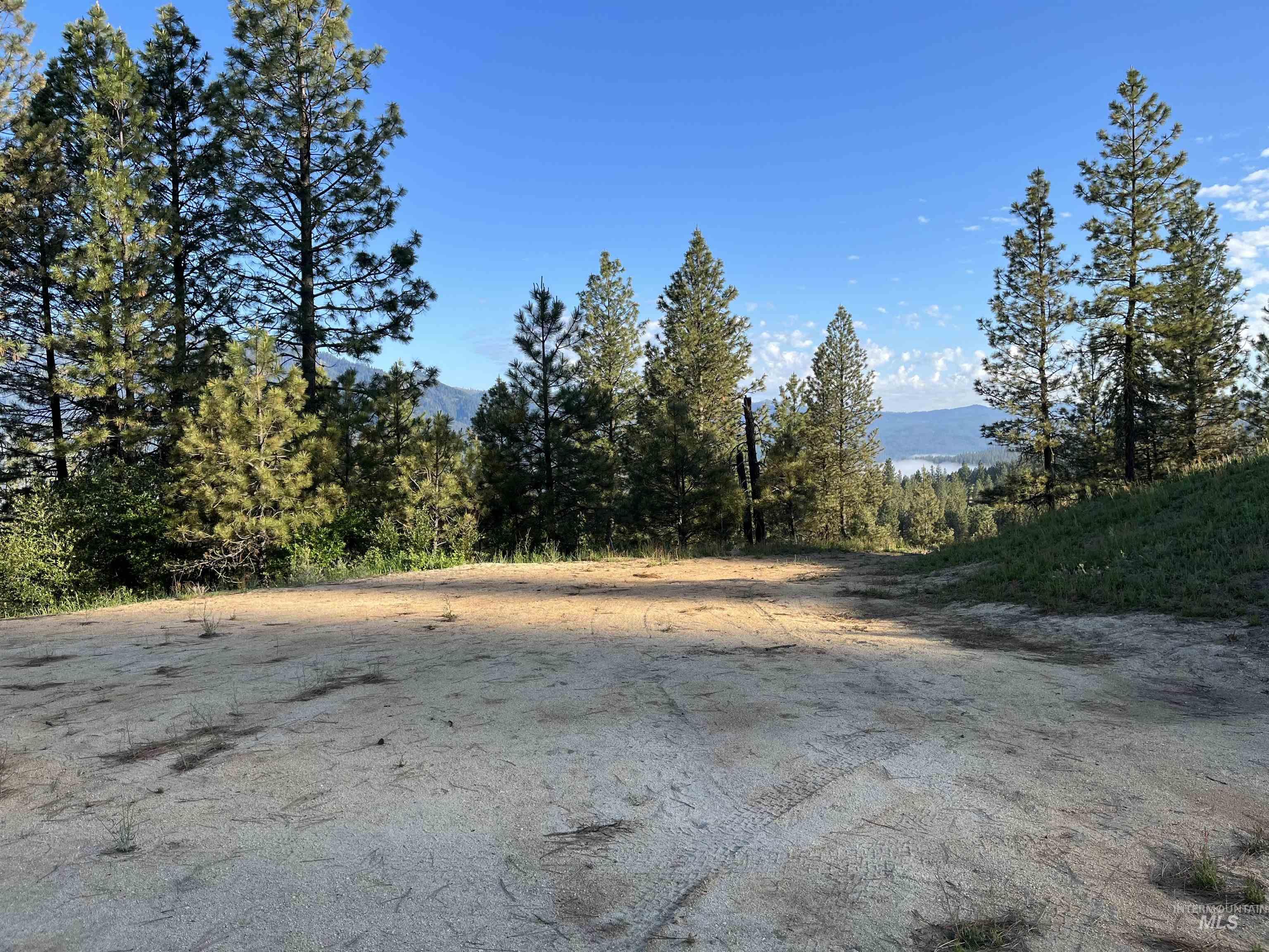 TBD Lot B Coulter Lane, Garden Valley, Idaho 83622, Land For Sale, Price $350,000,MLS 98907004