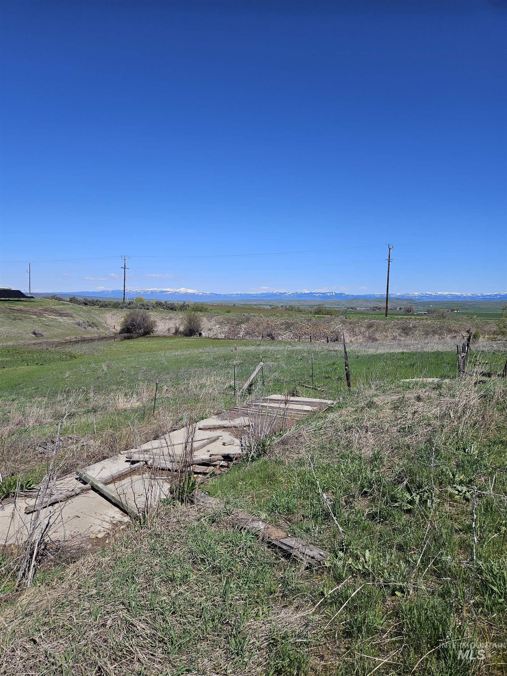 2277 Keithly Creek Rd, Midvale, Idaho 83645, Land For Sale, Price $185,000,MLS 98907038