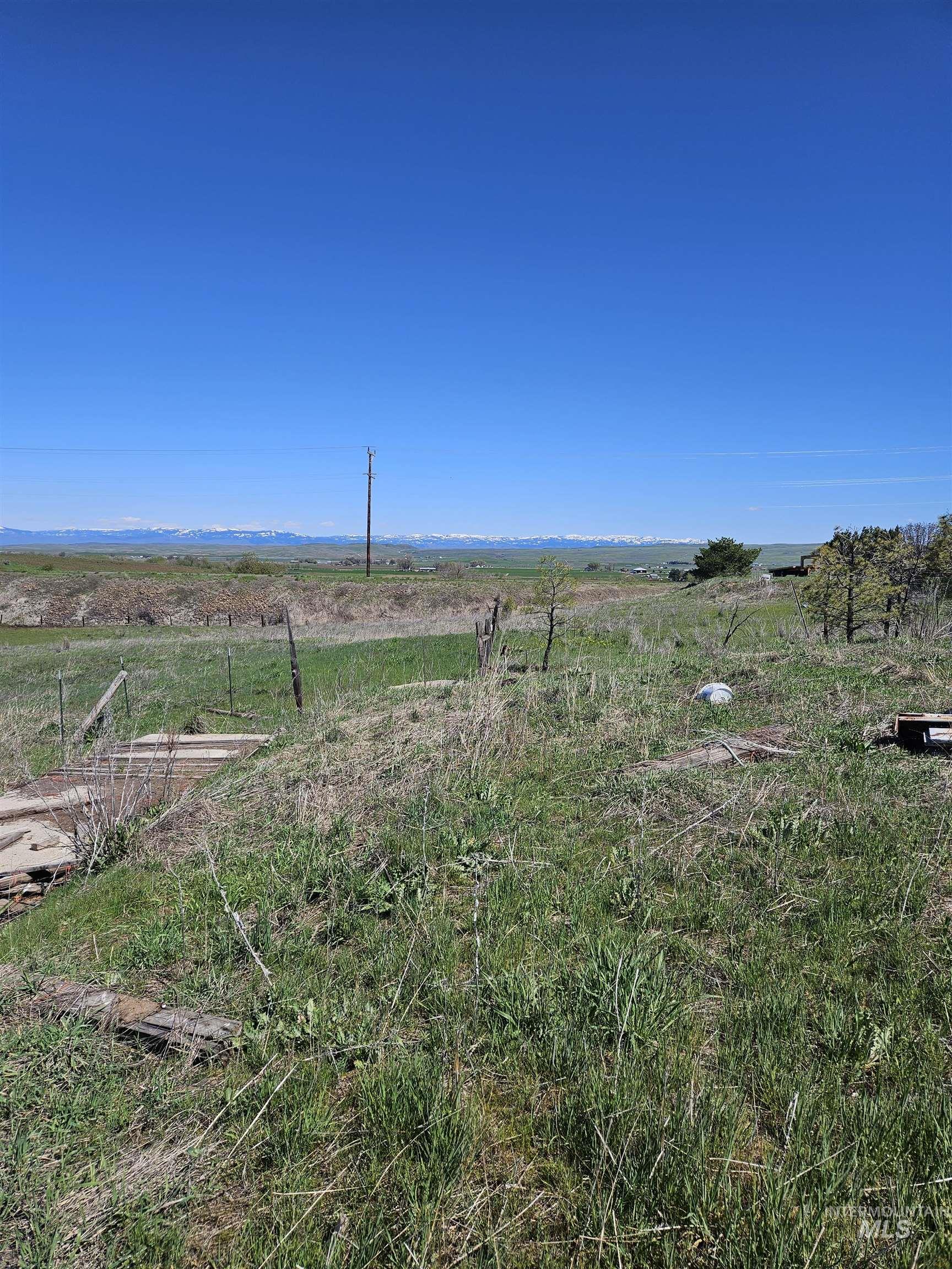 2277 Keithly Creek Rd, Midvale, Idaho 83645, Land For Sale, Price $185,000,MLS 98907038