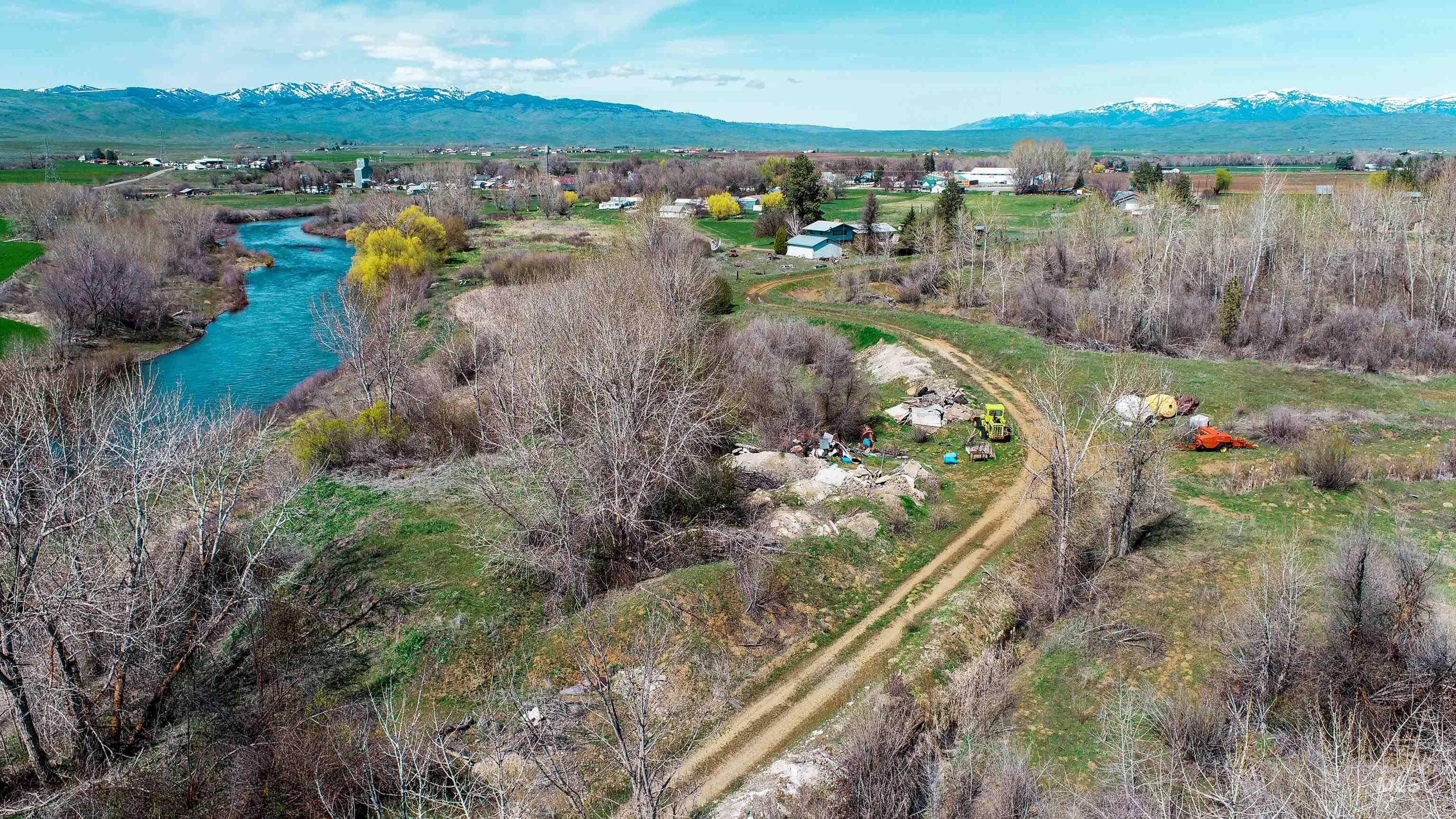 2155 Bonner Rd, Midvale, Idaho 83645, Business/Commercial For Sale, Price $600,000,MLS 98907134