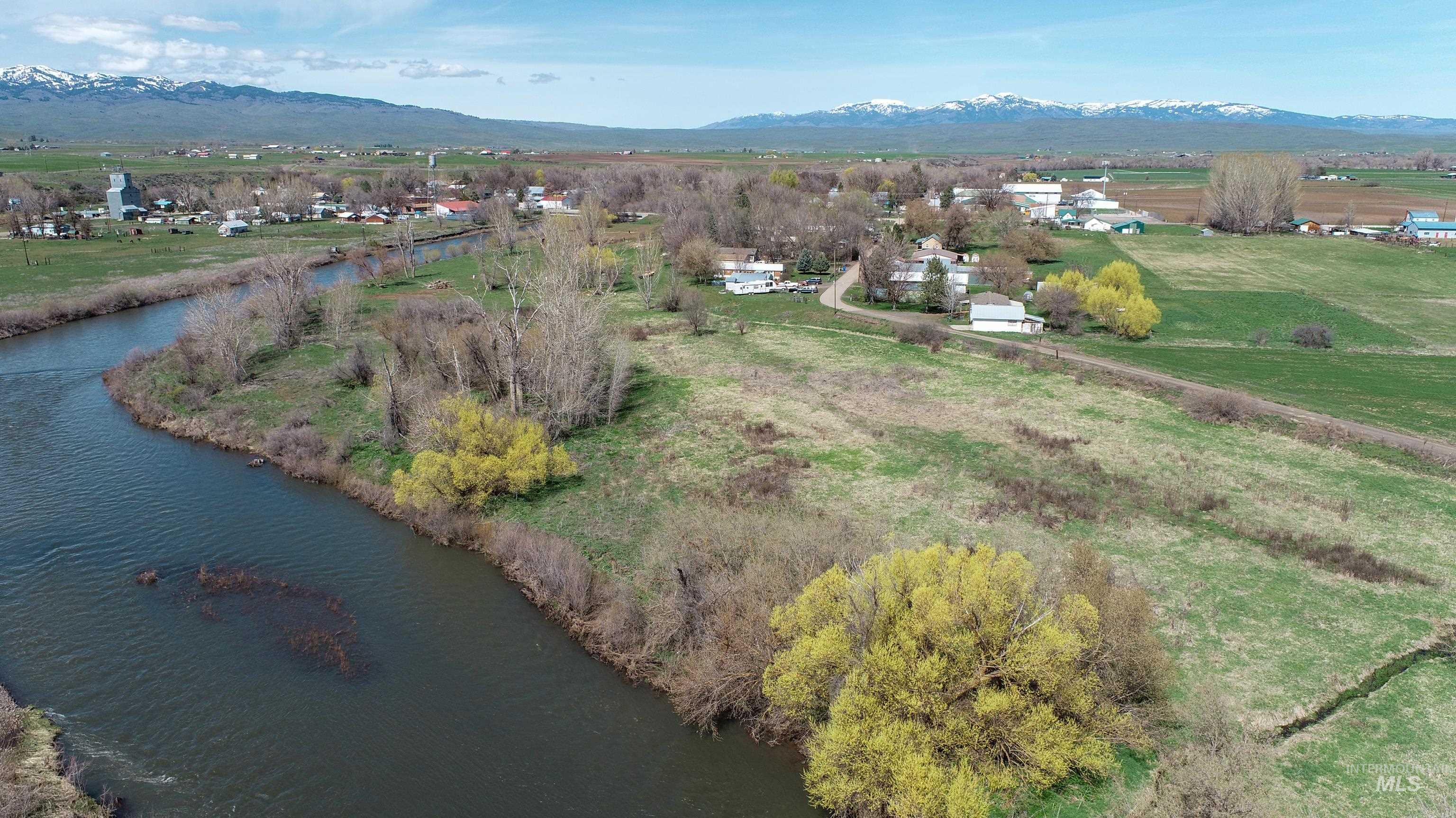 2155 Bonner Rd, Midvale, Idaho 83645, Business/Commercial For Sale, Price $600,000,MLS 98907134