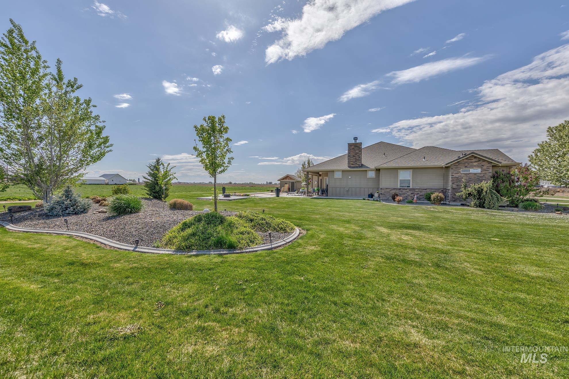 6881 Custer Rd, New Plymouth, Idaho 83655, 4 Bedrooms, 3.5 Bathrooms, Residential For Sale, Price $1,200,000,MLS 98907178