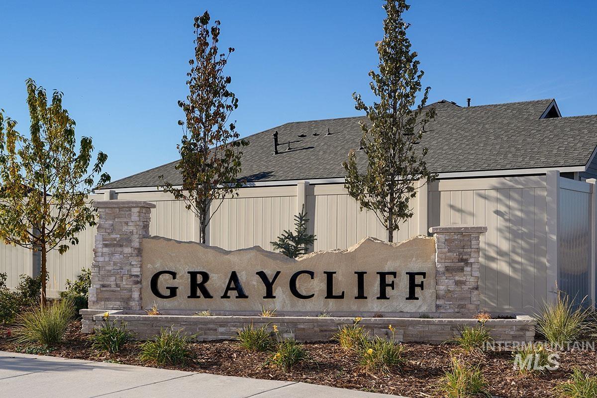 4225 S Graycliff Way, Meridian, Idaho 83642, 3 Bedrooms, 2 Bathrooms, Residential For Sale, Price $404,990,MLS 98907187