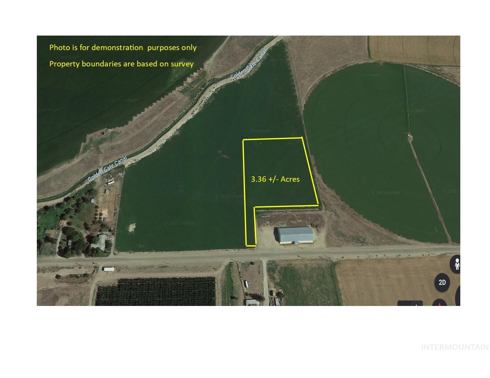 TBD Dixie Road, Parma, Idaho 83660, Land For Sale, Price $284,900,MLS 98907204