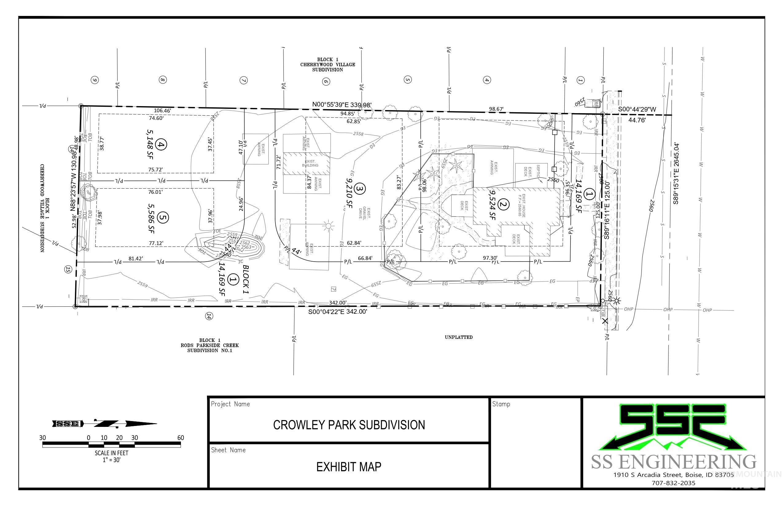 4135 W Cherry Ln, Meridian, Idaho 83642, 3 Bedrooms, 2 Bathrooms, Residential For Sale, Price $760,000,MLS 98907216