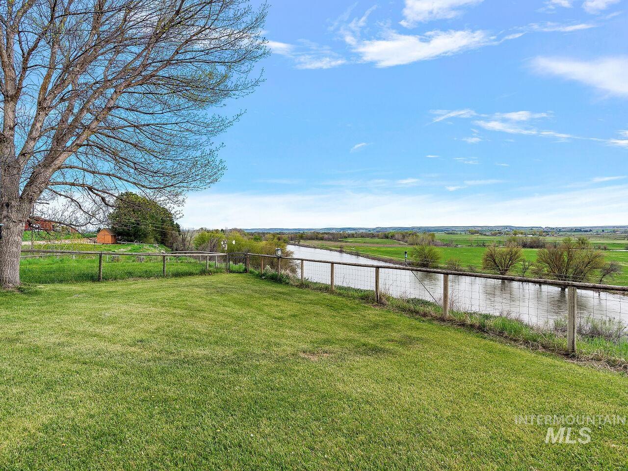 11775 Lower Bench Road, Emmett, Idaho 83617, 3 Bedrooms, 2 Bathrooms, Residential For Sale, Price $1,195,000,MLS 98907290