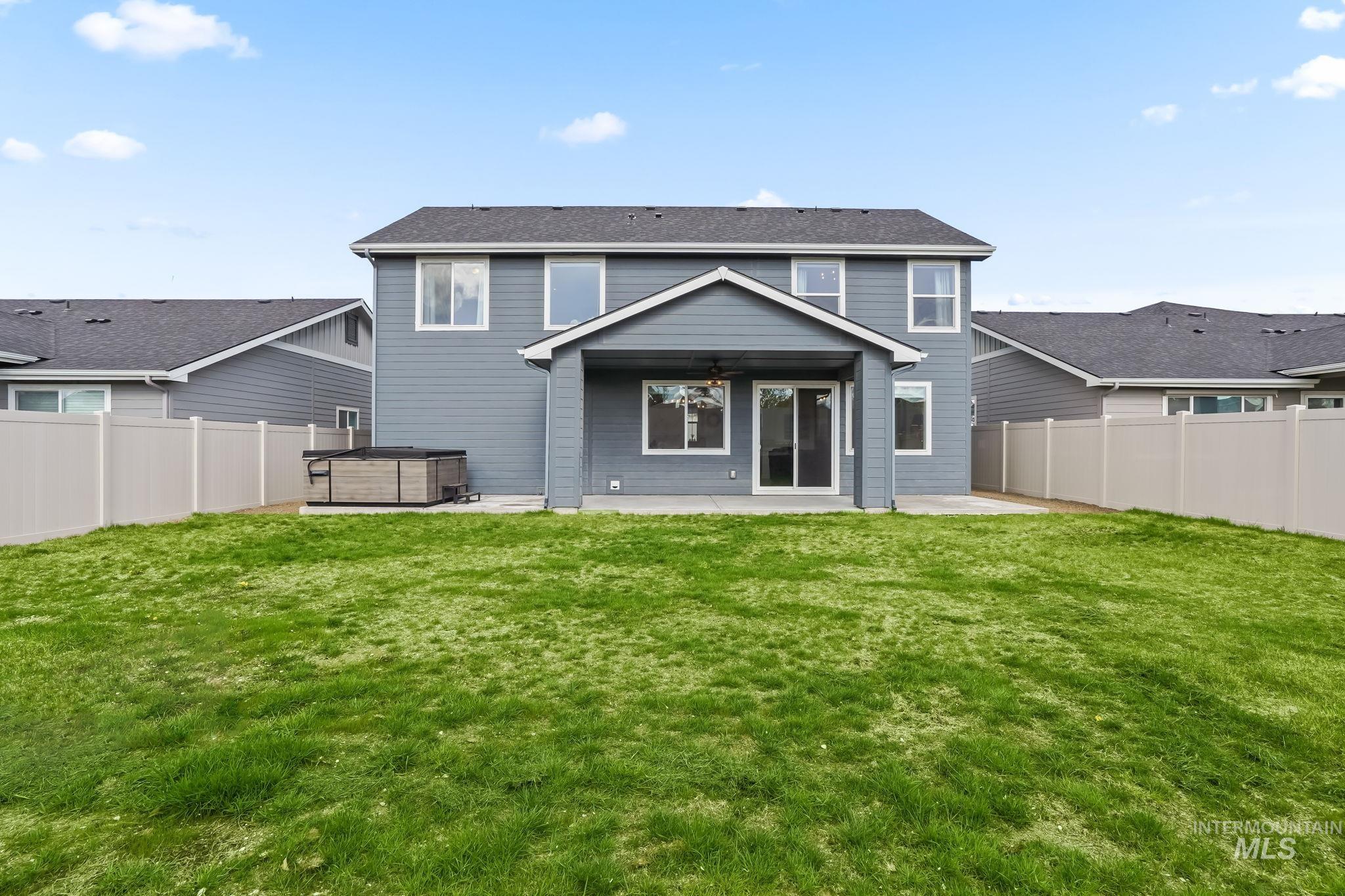 12945 S Vercelli Way, Nampa, Idaho 83686, 5 Bedrooms, 2.5 Bathrooms, Residential For Sale, Price $514,900,MLS 98907332