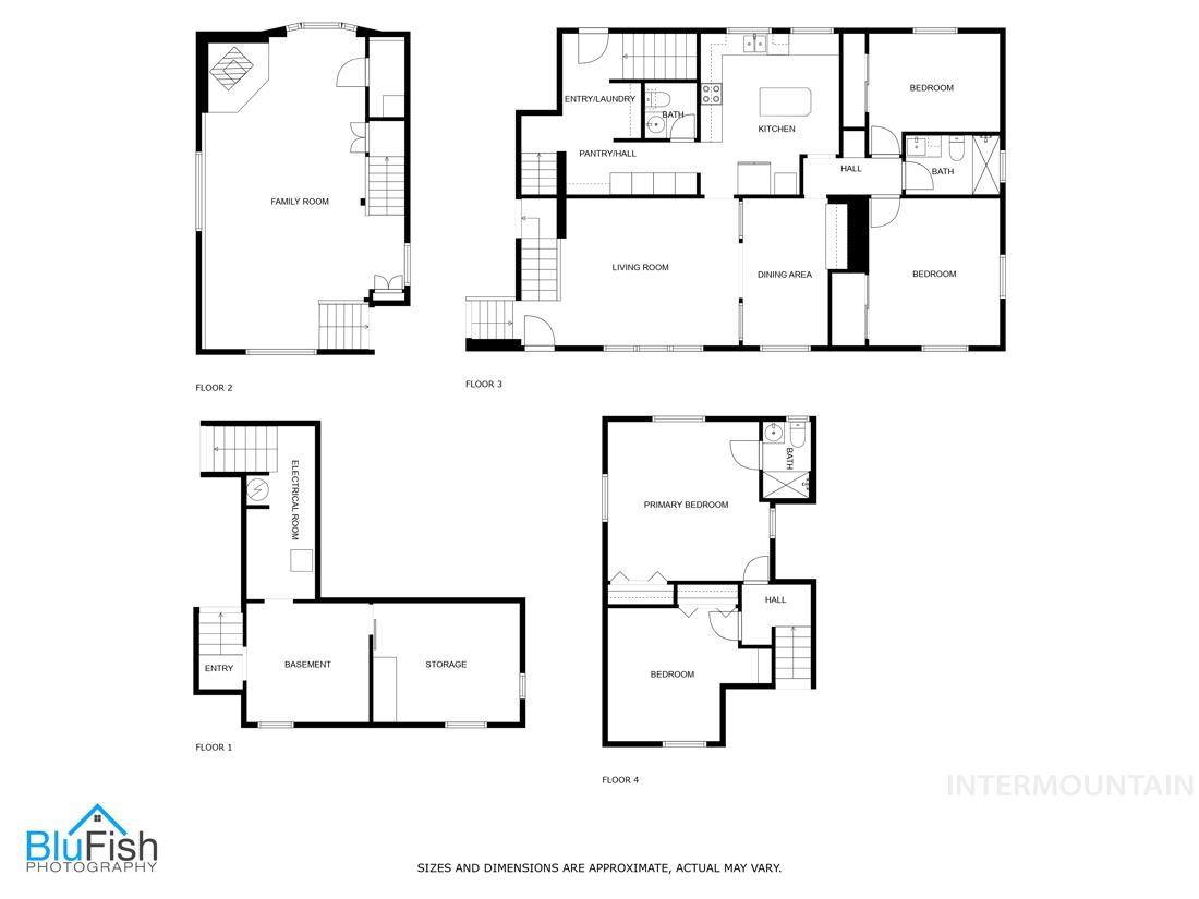 8935 McDermott, Kuna, Idaho 83634, 4 Bedrooms, 2.5 Bathrooms, Residential For Sale, Price $549,000,MLS 98907344