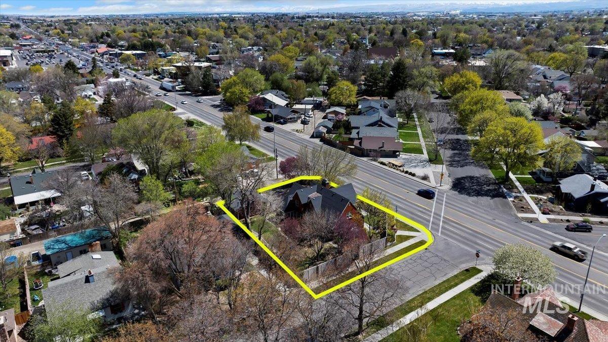 102 Fillmore Street, Twin Falls, Idaho 83301-6363, Residential Income For Sale, Price $920,000,MLS 98907395