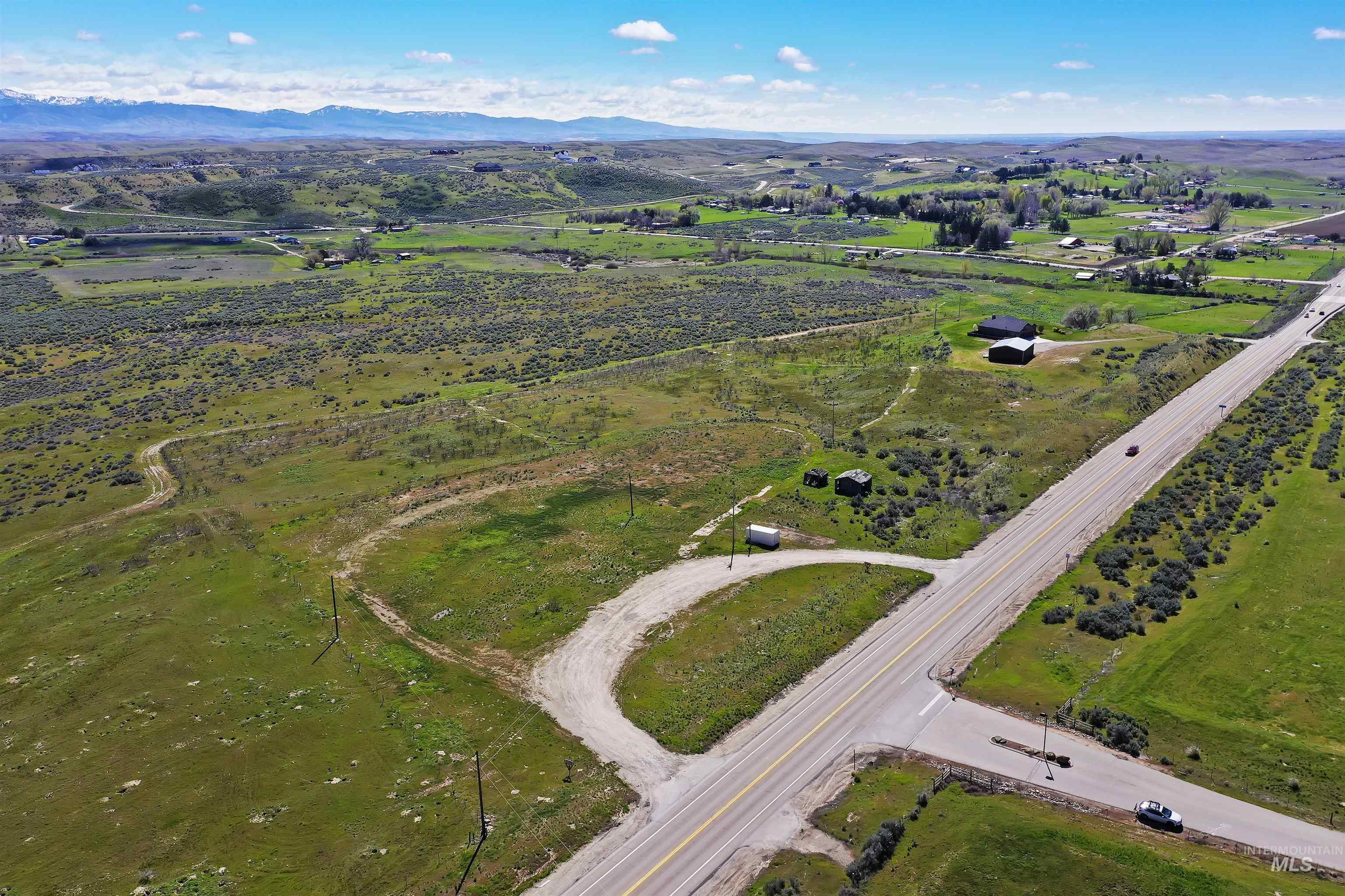10570 Highway 16, Eagle, Idaho 83616, Land For Sale, Price $800,000,MLS 98907424