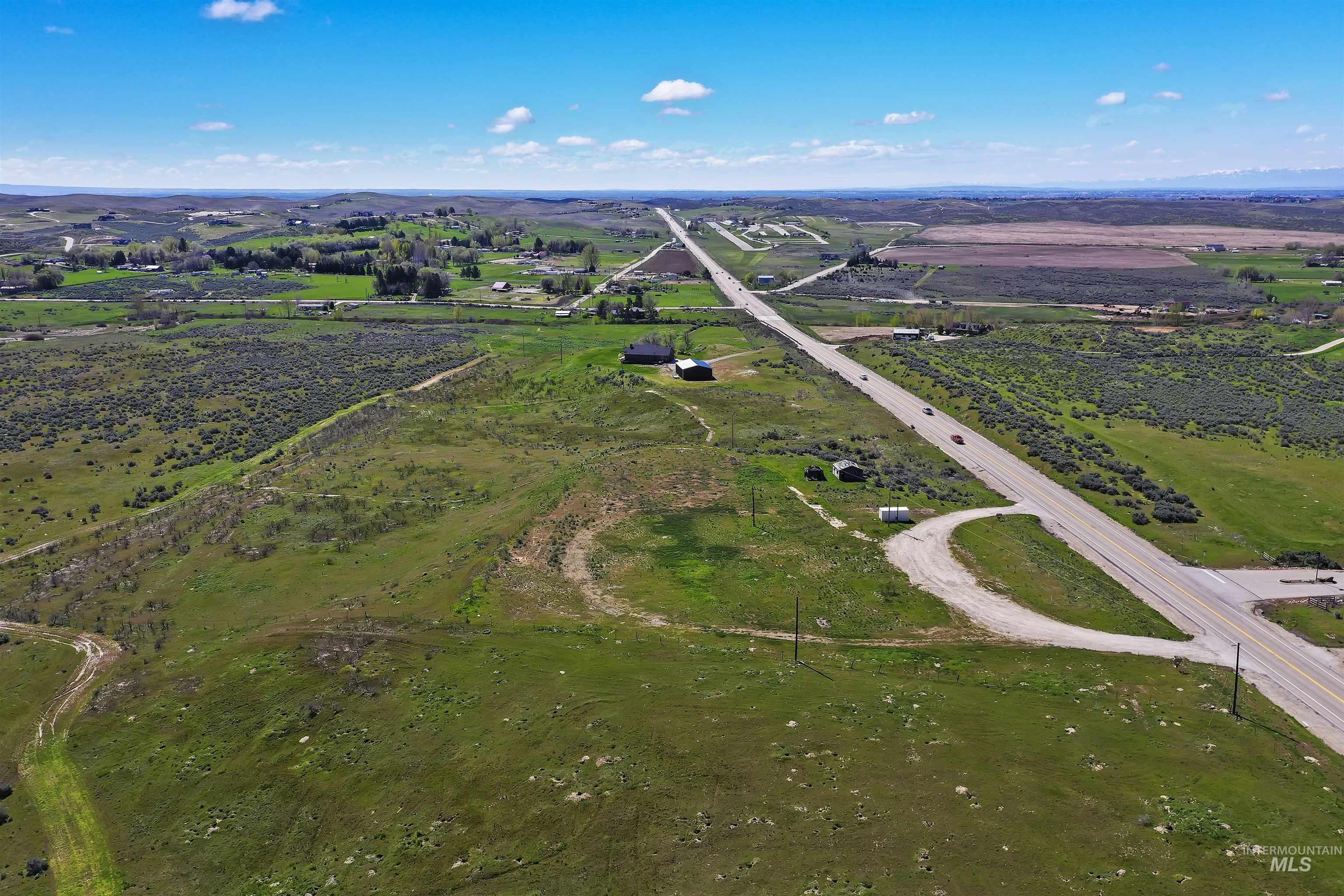 10570 Highway 16, Eagle, Idaho 83616, Land For Sale, Price $800,000,MLS 98907424