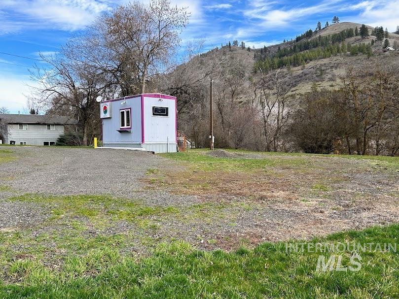 182 main st, Juliaetta, Idaho 83535, Business/Commercial For Sale, Price $159,000,MLS 98907437