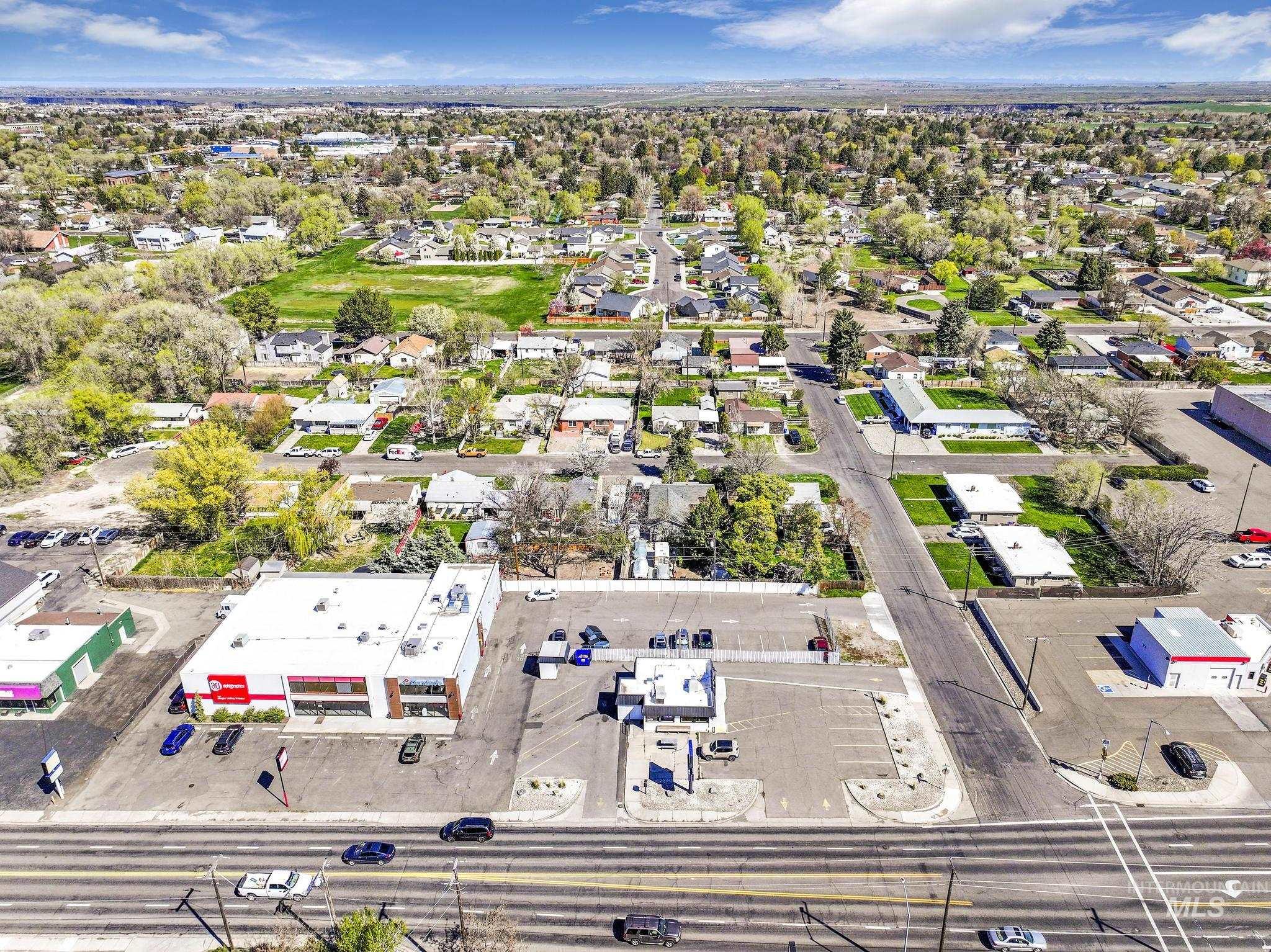 1879 Addison Ave E, Twin Falls, Idaho 83301, Business/Commercial For Sale, Price $529,500,MLS 98907522