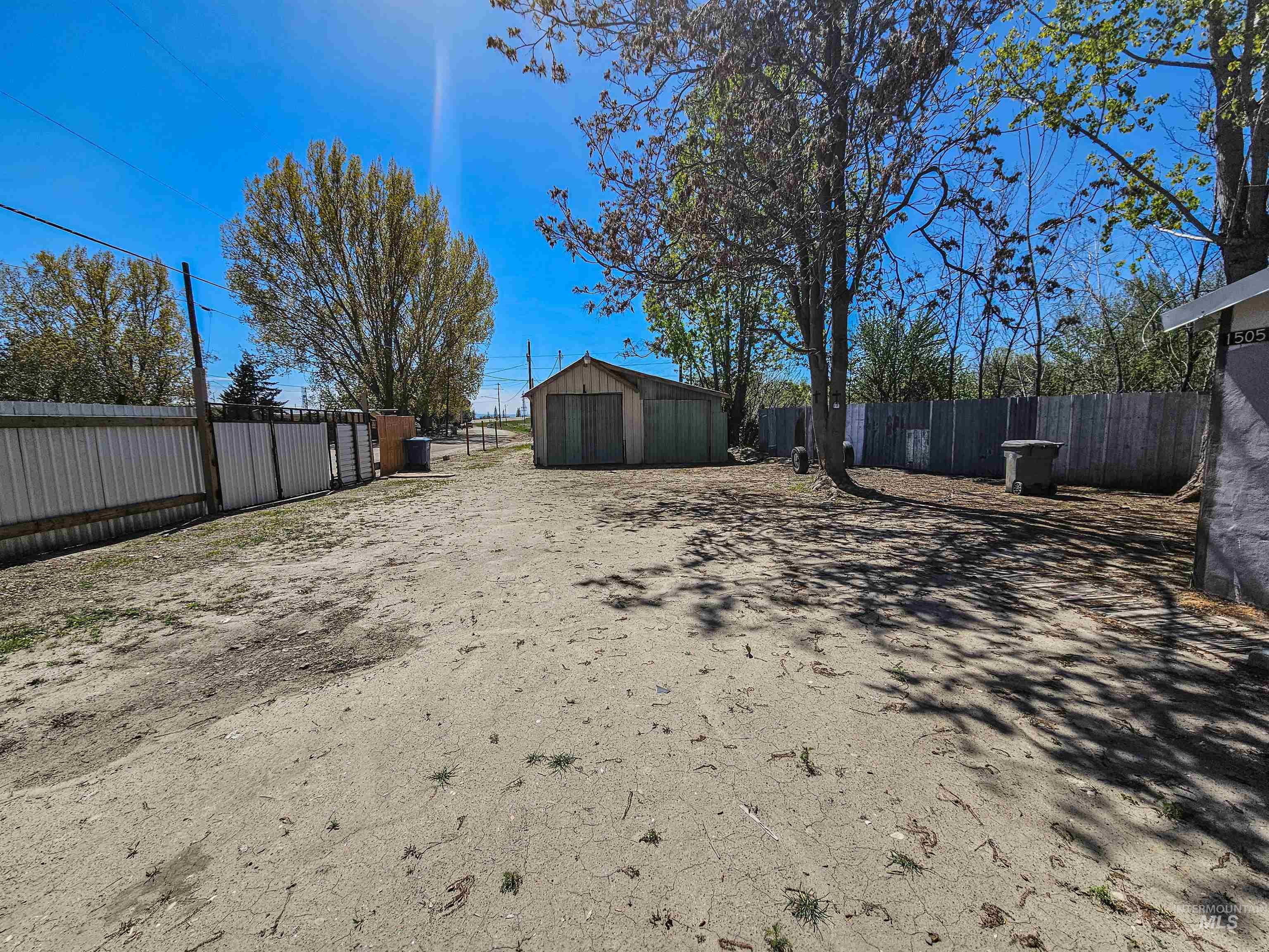 1505 Boise Ave, Caldwell, Idaho 83605, Land For Sale, Price $199,000,MLS 98907573