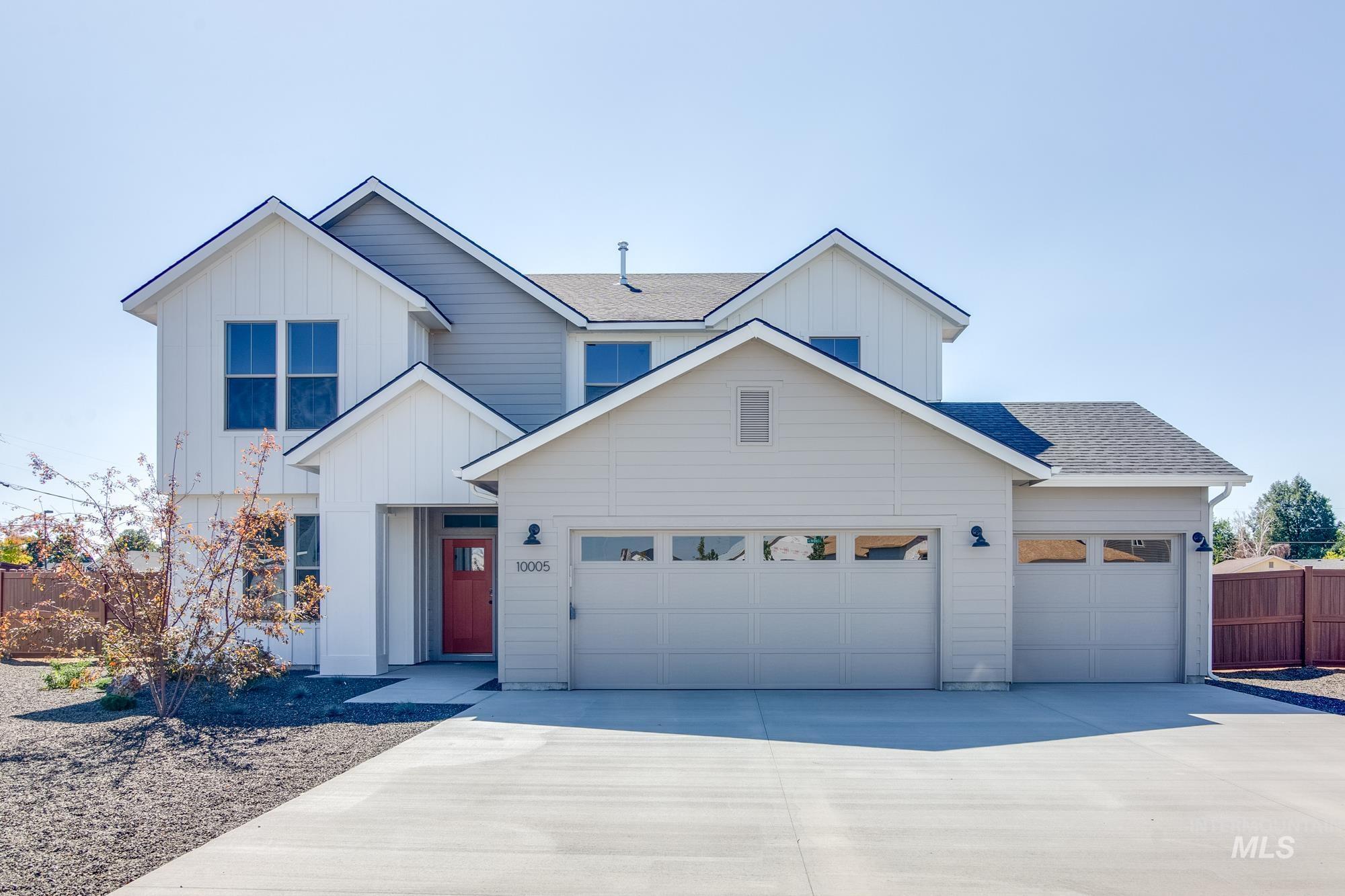 8165 E Sunray Dr, Nampa, Idaho 83687, 4 Bedrooms, 2.5 Bathrooms, Residential For Sale, Price $469,990,MLS 98907694