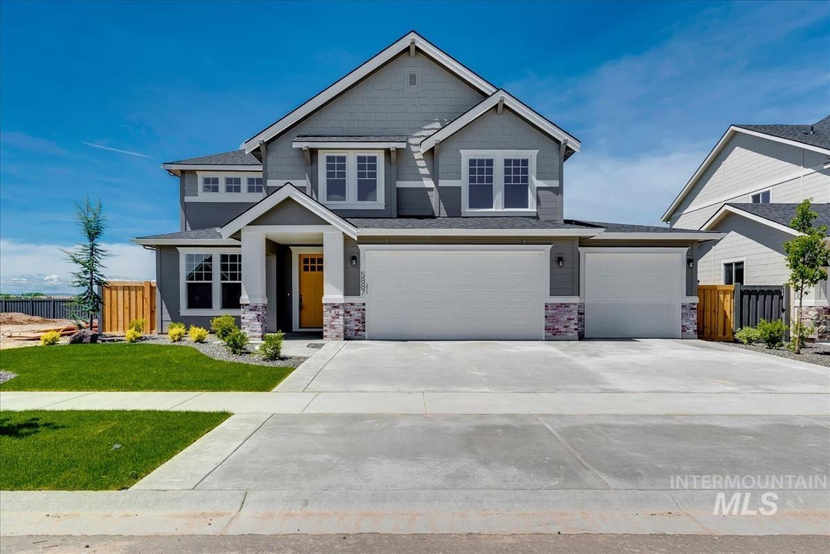 2719 N Acuity Ave, Eagle, Idaho 83616, 5 Bedrooms, 3.5 Bathrooms, Residential For Sale, Price $1,149,000,MLS 98907735