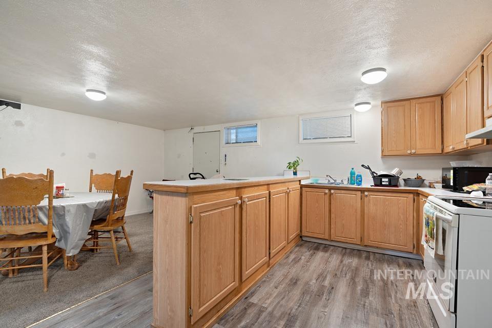 163 SW 1st Street, Ontario, Oregon 97914, 4 Bedrooms, Business/Commercial For Sale, Price $525,000, 98907764