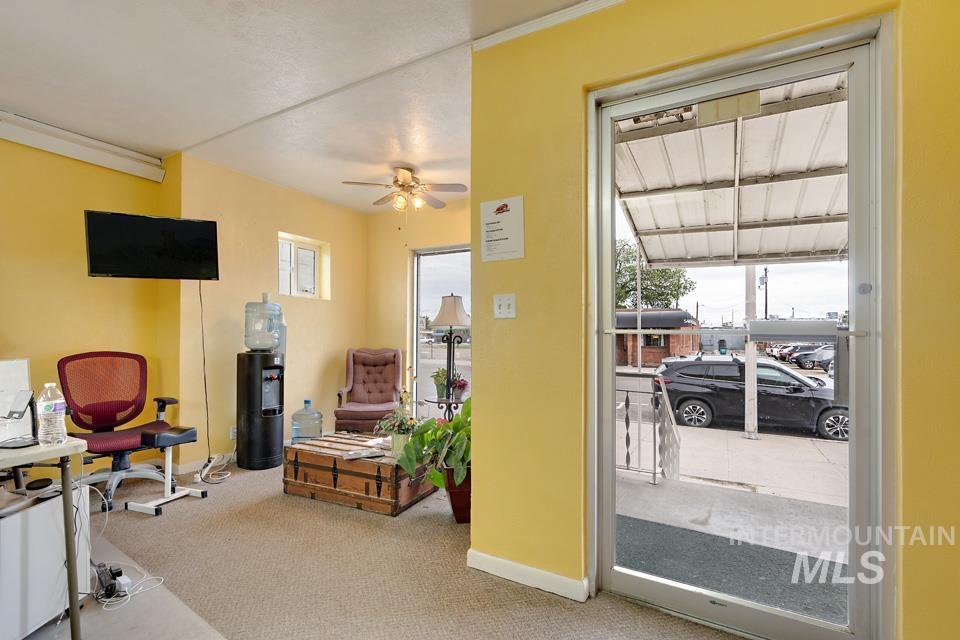 163 SW 1st Street, Ontario, Oregon 97914, 4 Bedrooms, Business/Commercial For Sale, Price $525,000, 98907764