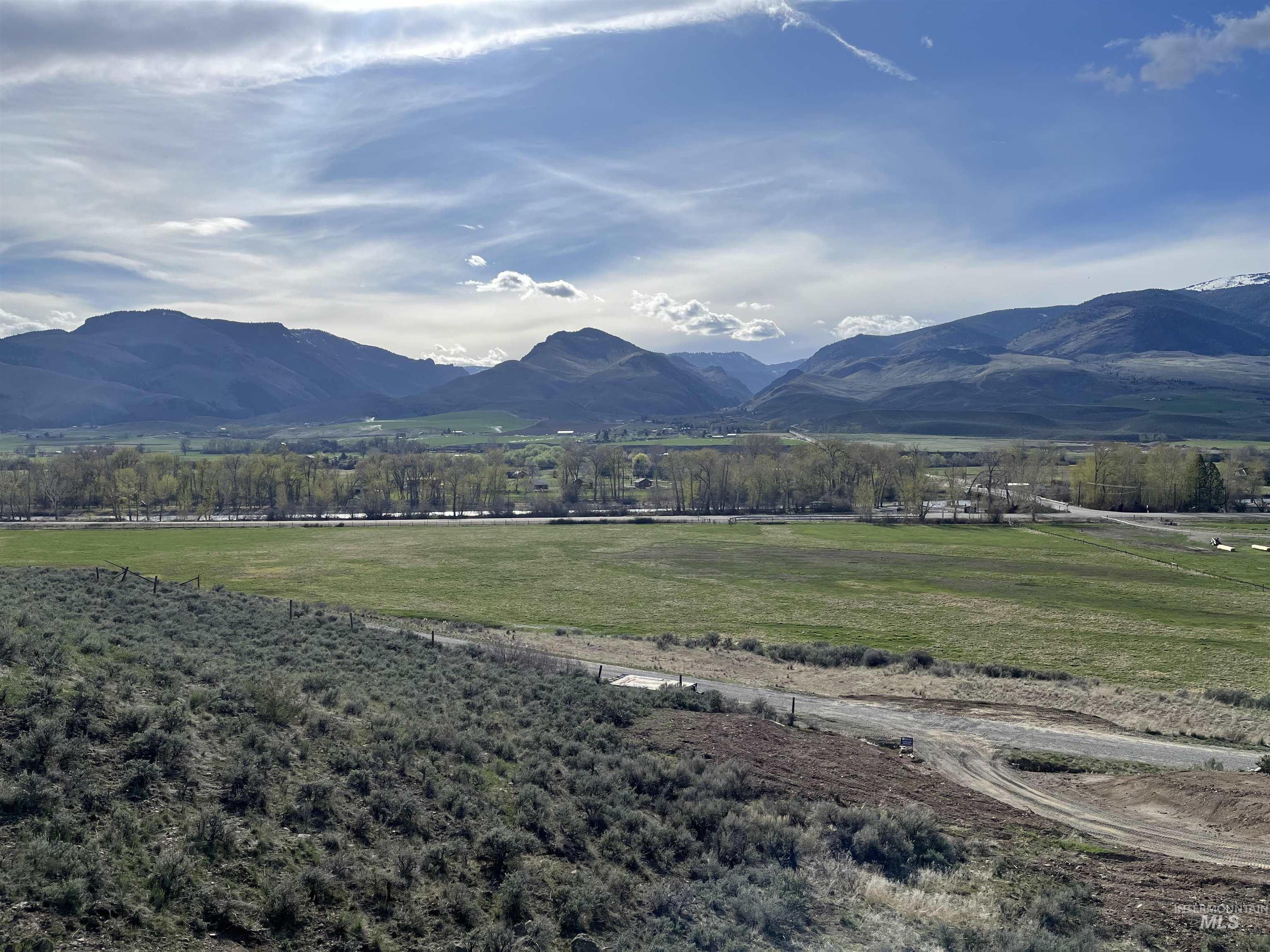 0 Riverview Road, Salmon, Idaho 83467, Land For Sale, Price $168,800,MLS 98907800