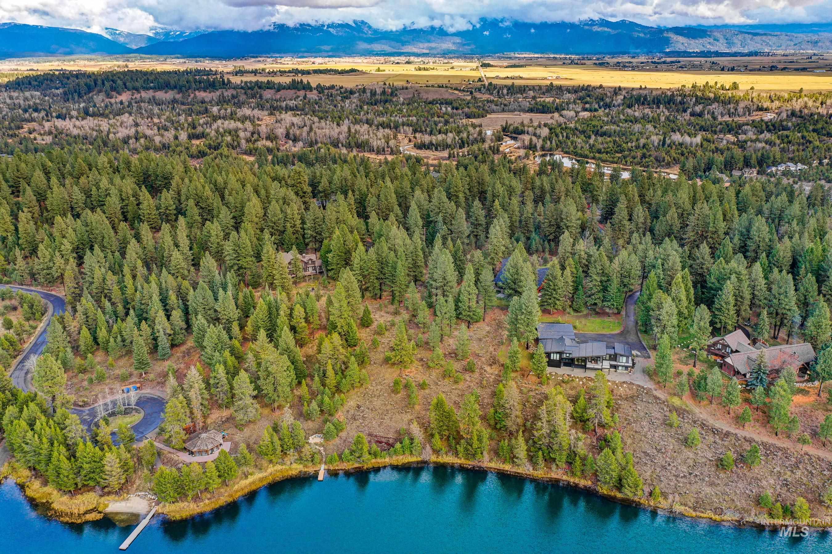 TBD North Wood Court, McCall, Idaho 83638, Land For Sale, Price $650,000,MLS 98907892