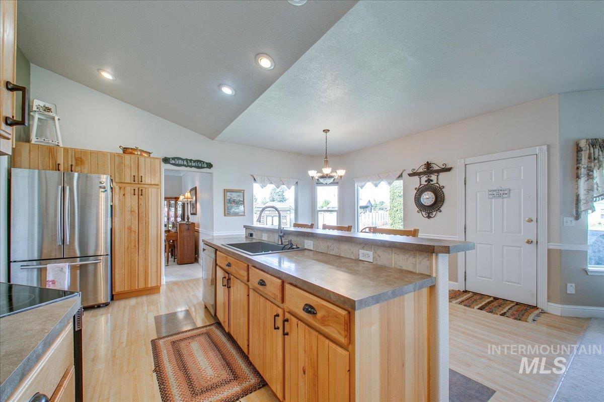 1910 W Campo Lane, Eagle, Idaho 83616, 5 Bedrooms, 3 Bathrooms, Residential For Sale, Price $1,400,000,MLS 98907913