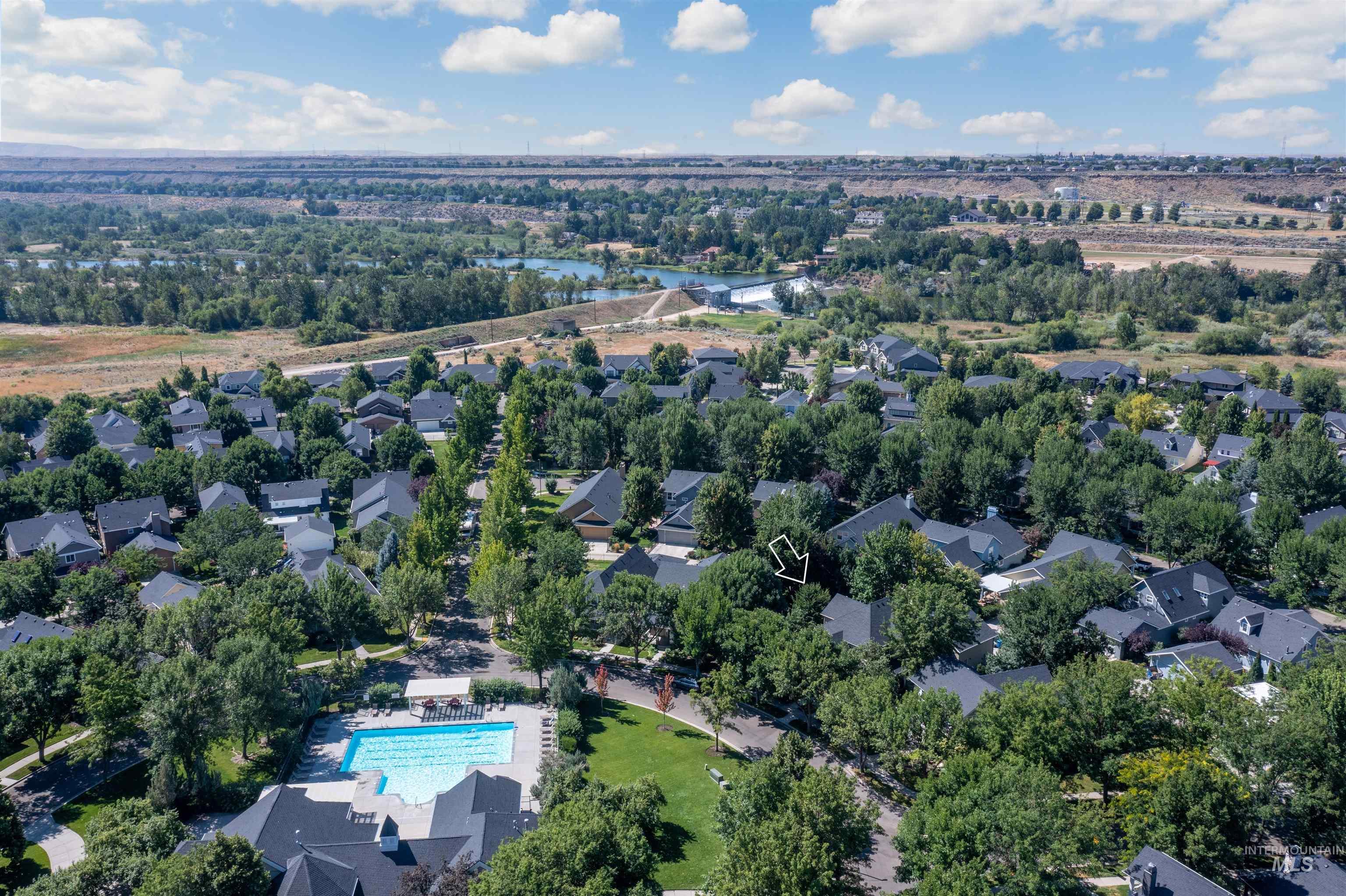 4063 S Mill Site Ave, Boise, Idaho 83716, 4 Bedrooms, 2.5 Bathrooms, Residential For Sale, Price $1,050,000,MLS 98907915