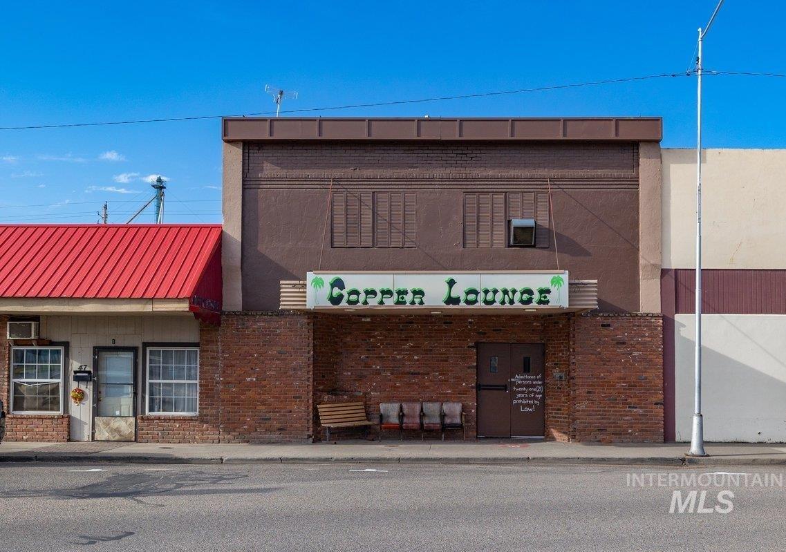 45 E Idaho St, Weiser, Idaho 83672, Business/Commercial For Sale, Price $359,900,MLS 98907939