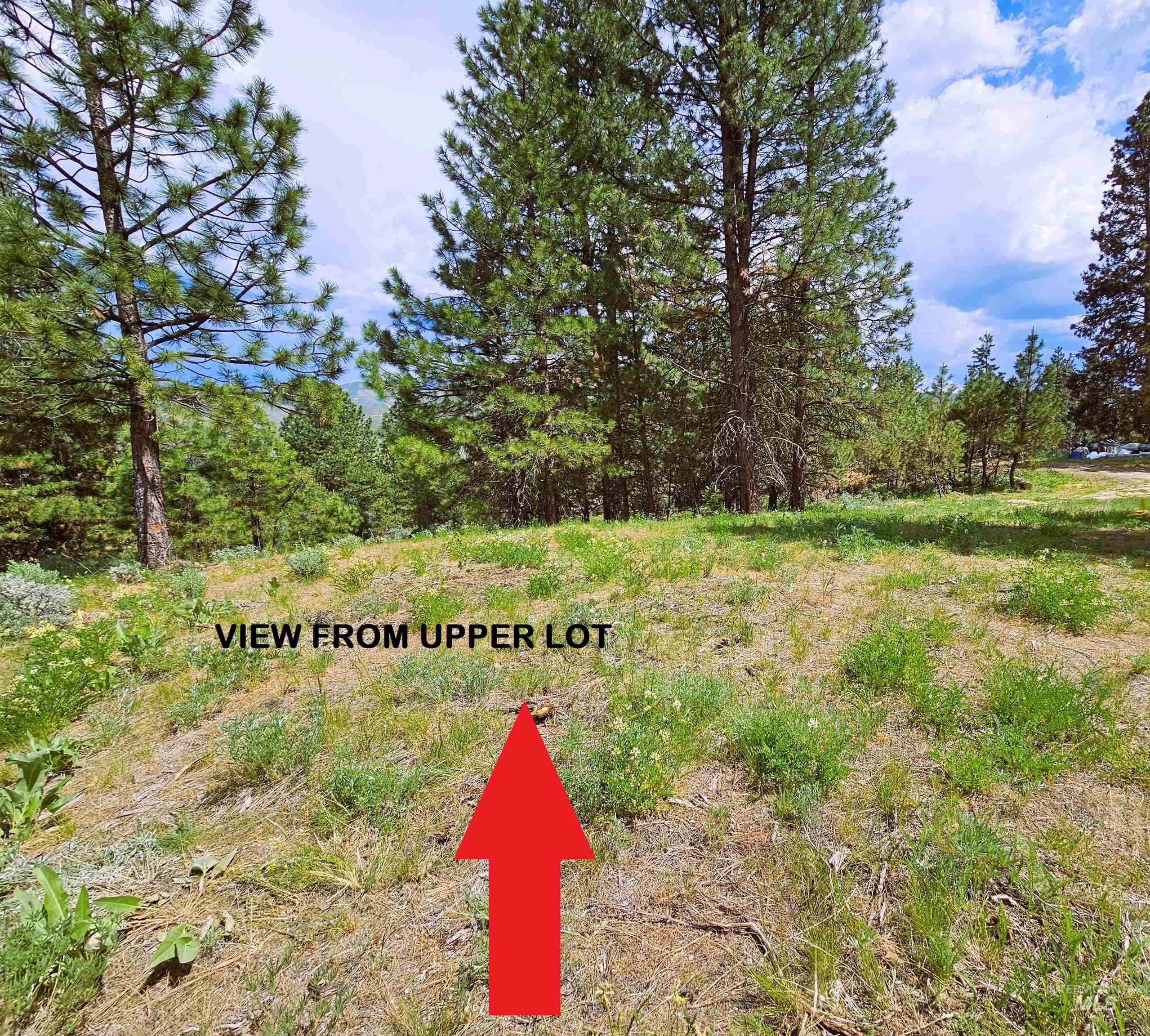 Lot 25 Pine Ridge Road, Boise, Idaho 83716, Land For Sale, Price $325,000,MLS 98907941