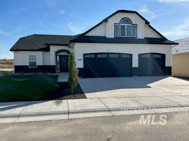 2077 W Ibis Dr., Nampa, Idaho 83686, 4 Bedrooms, 3 Bathrooms, Residential For Sale, Price $514,900,MLS 98907974